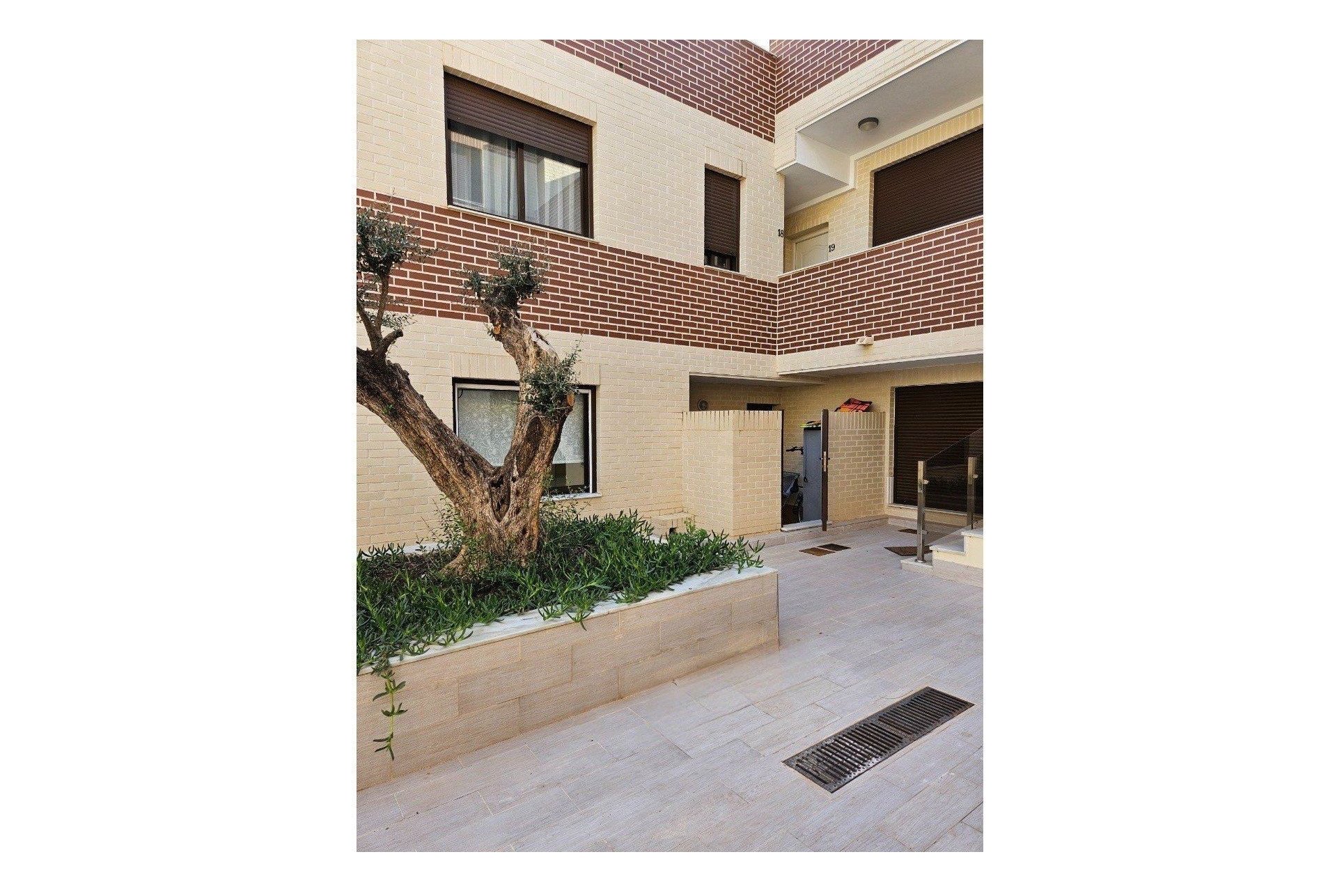 Segunda mano - Apartamento -
Orihuela Costa - Costa Blanca