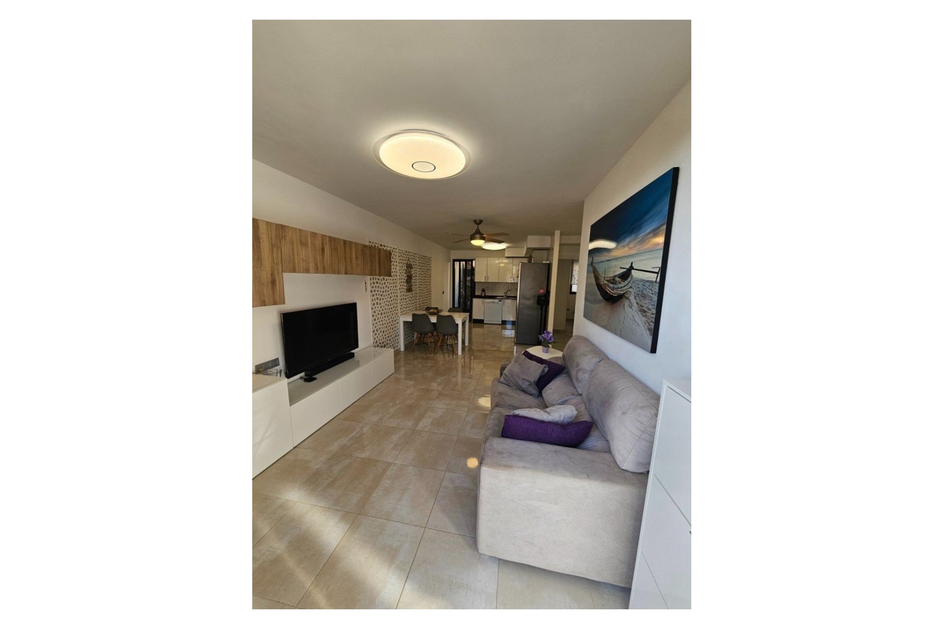 Segunda mano - Apartamento -
Orihuela Costa - Costa Blanca