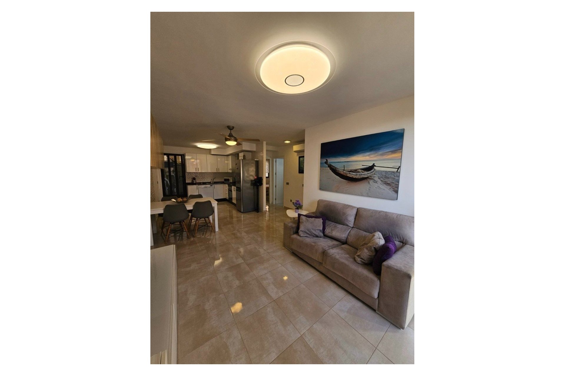 Segunda mano - Apartamento -
Orihuela Costa - Costa Blanca
