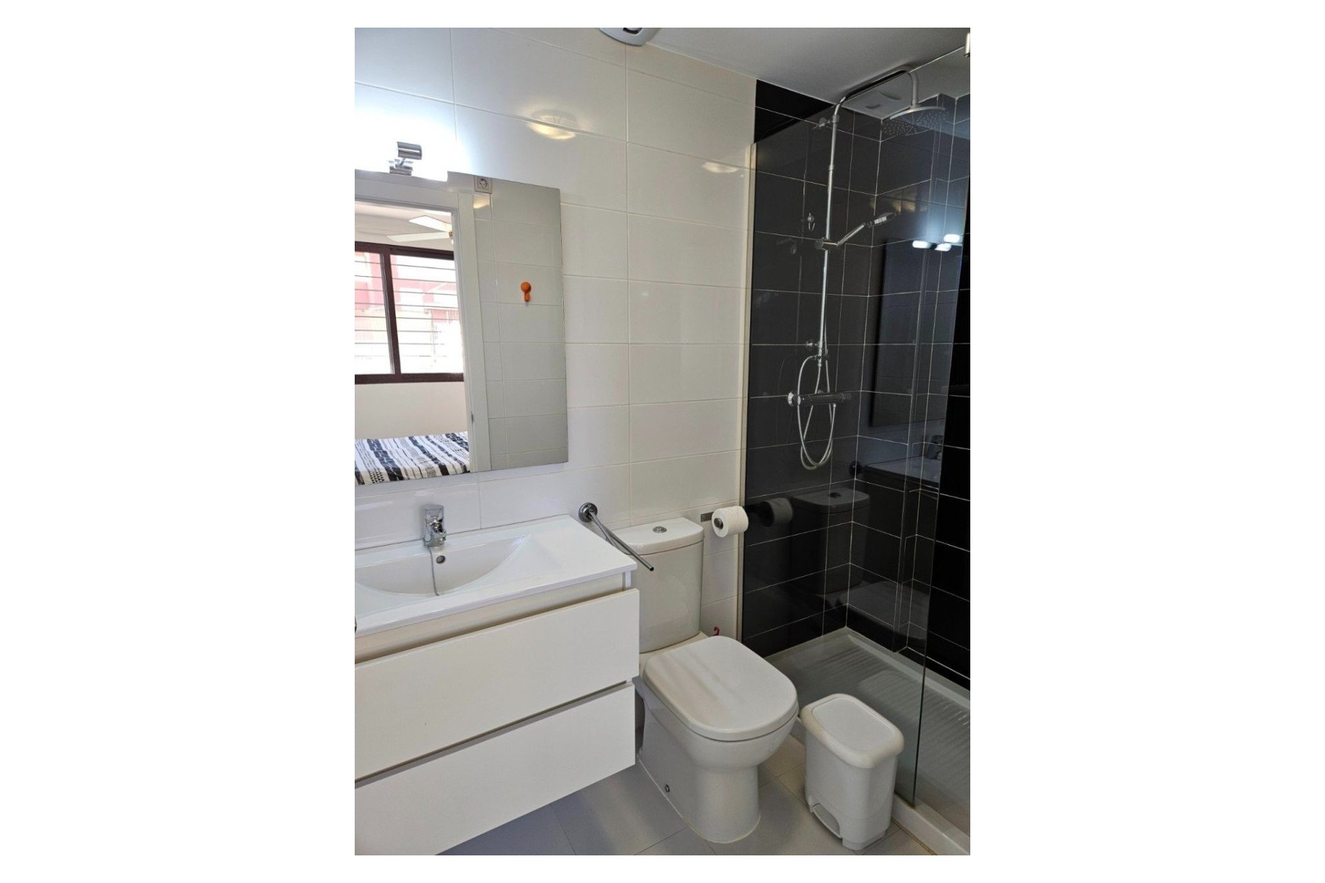 Segunda mano - Apartamento -
Orihuela Costa - Costa Blanca