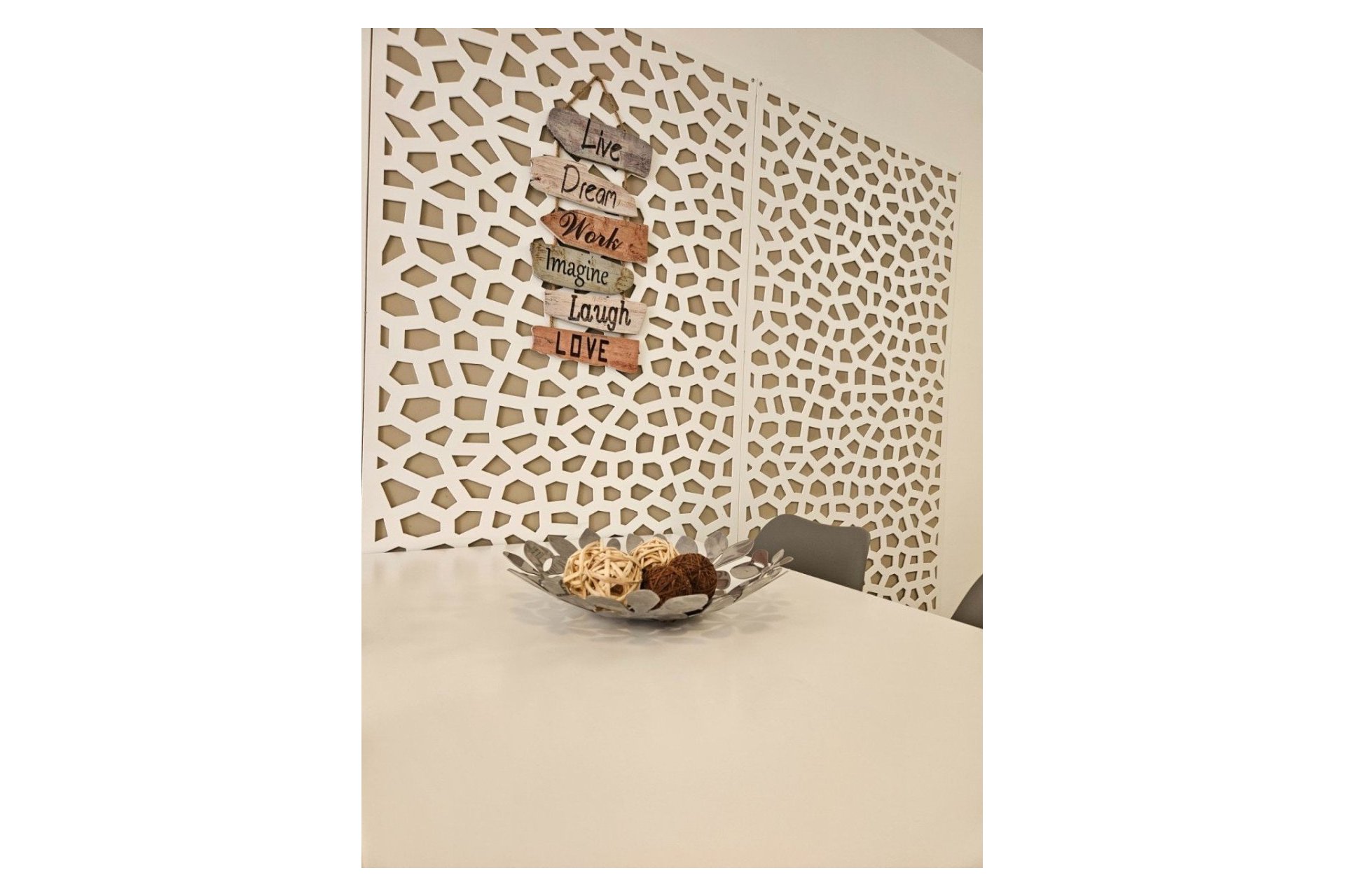 Segunda mano - Apartamento -
Orihuela Costa - Costa Blanca
