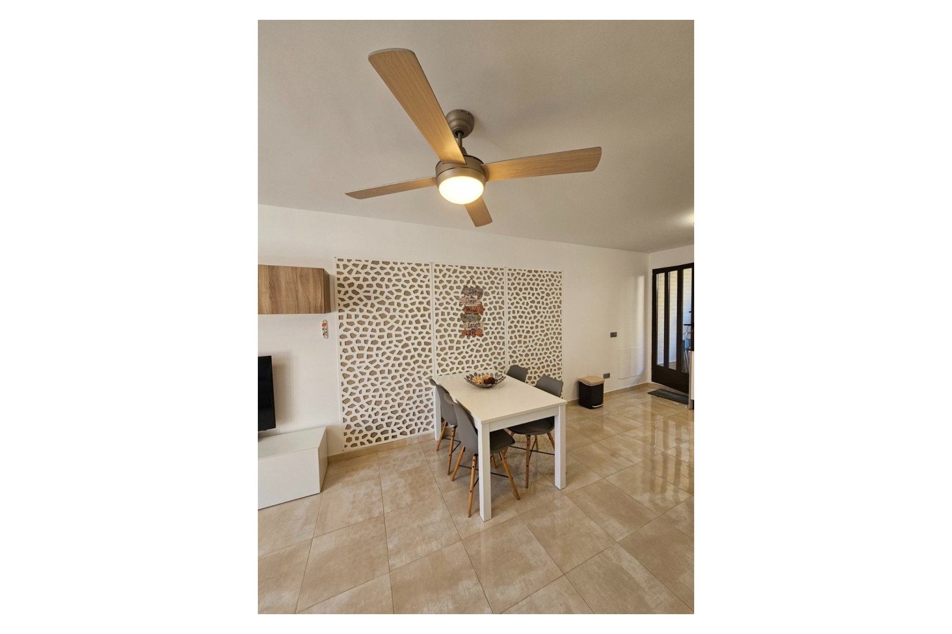 Segunda mano - Apartamento -
Orihuela Costa - Costa Blanca