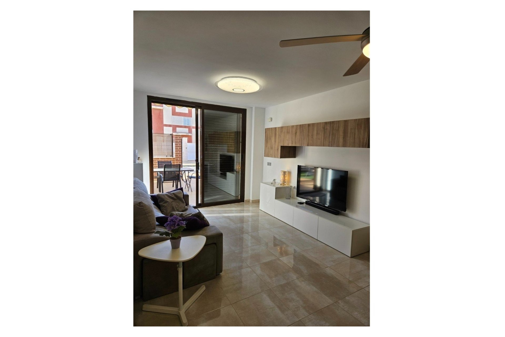 Segunda mano - Apartamento -
Orihuela Costa - Costa Blanca