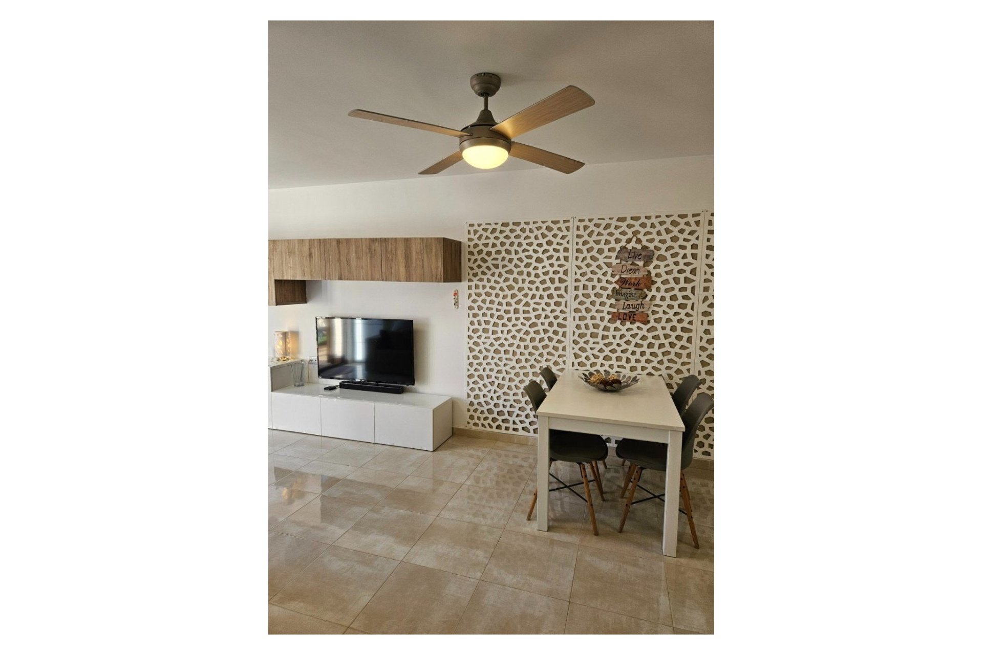 Segunda mano - Apartamento -
Orihuela Costa - Costa Blanca