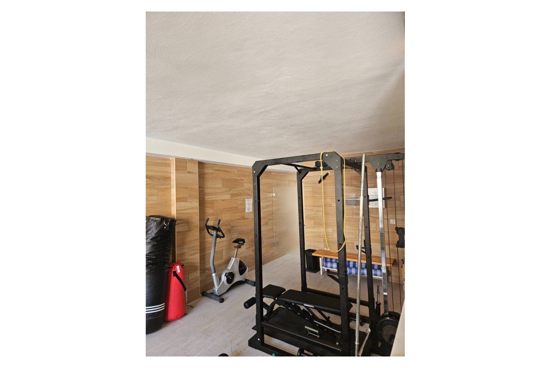 Segunda mano - Apartamento -
Orihuela Costa - Costa Blanca