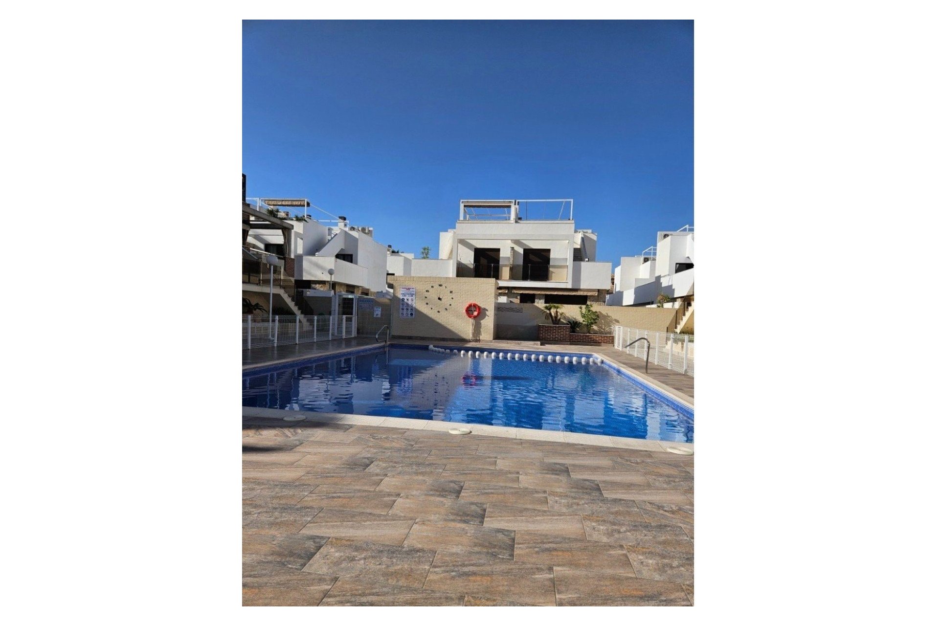 Segunda mano - Apartamento -
Orihuela Costa - Costa Blanca