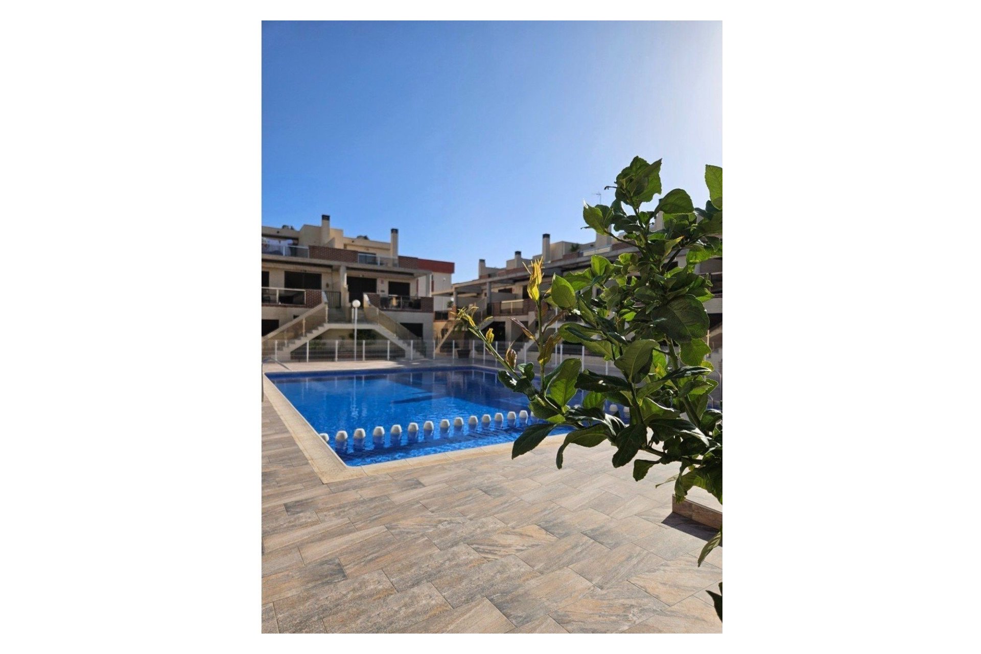 Segunda mano - Apartamento -
Orihuela Costa - Costa Blanca