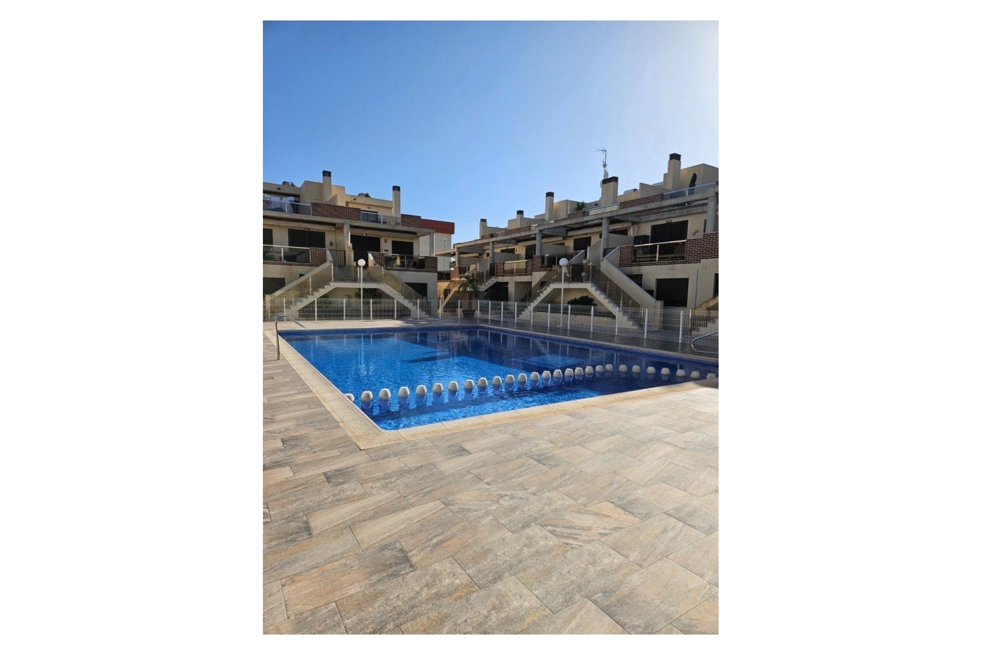 Segunda mano - Apartamento -
Orihuela Costa - Costa Blanca