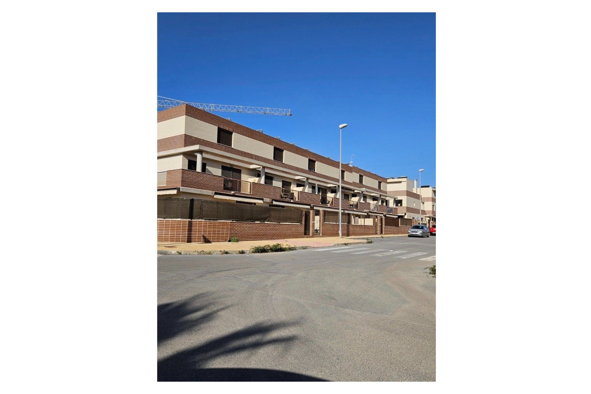 Segunda mano - Apartamento -
Orihuela Costa - Costa Blanca