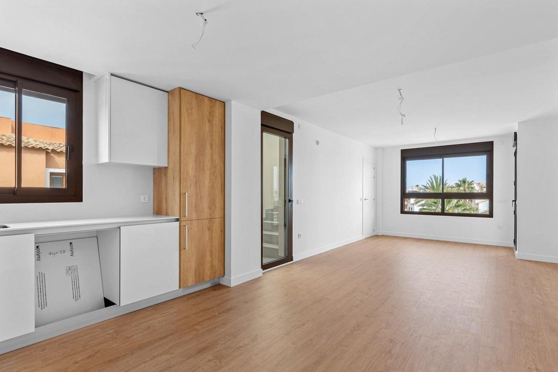 Segunda mano - Apartamento -
Orihuela Costa - Costa Blanca