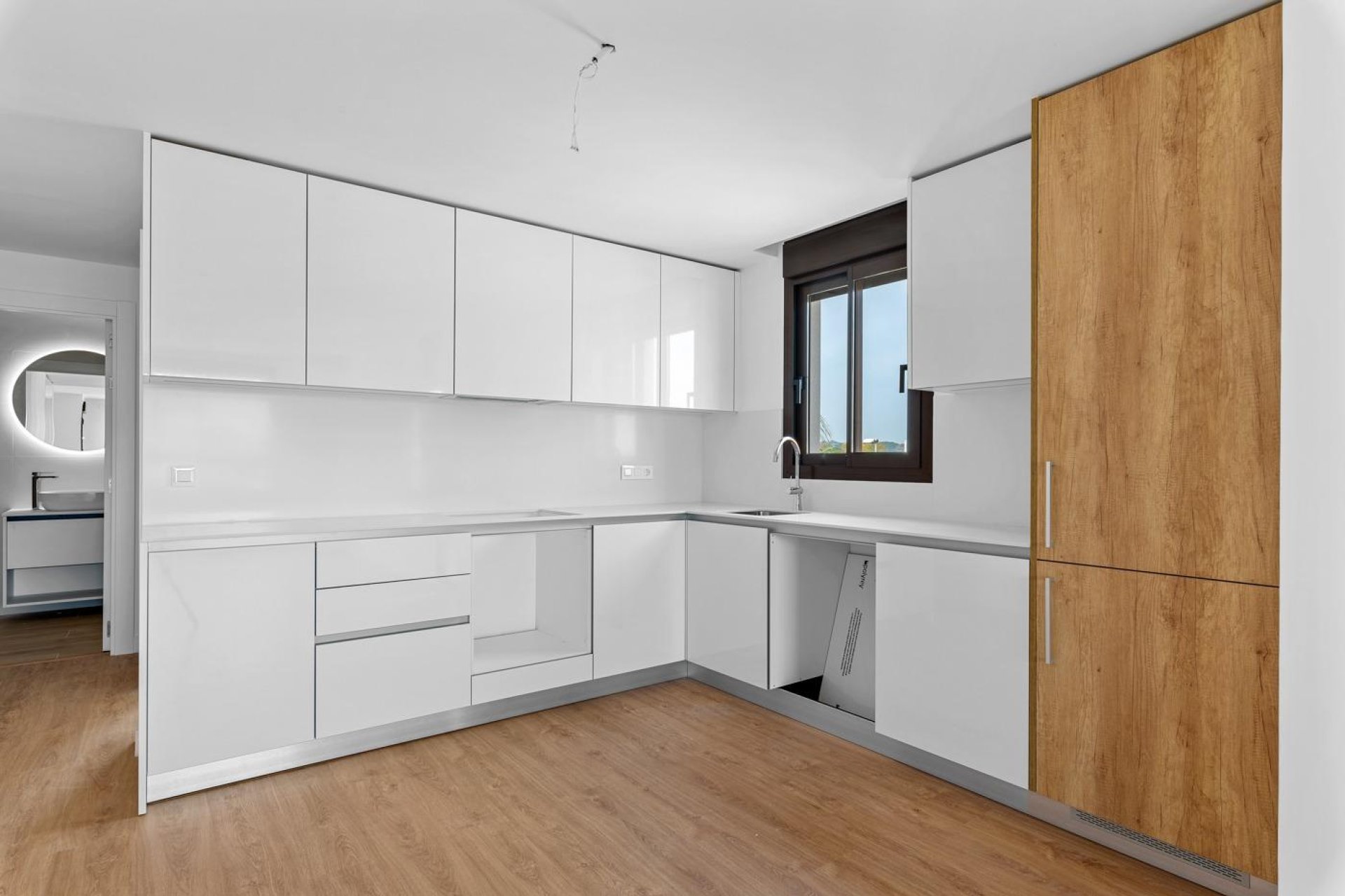 Segunda mano - Apartamento -
Orihuela Costa - Costa Blanca