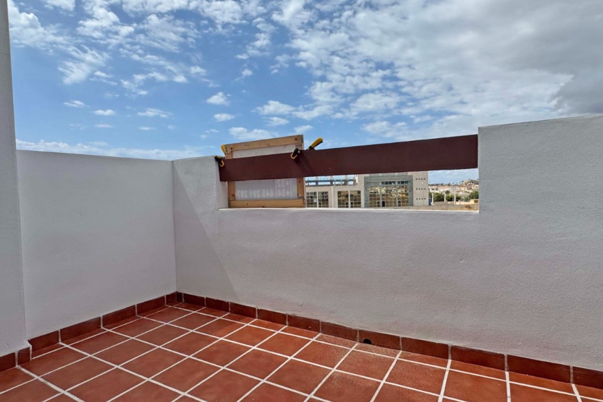 Segunda mano - Apartamento -
Orihuela Costa - Costa Blanca