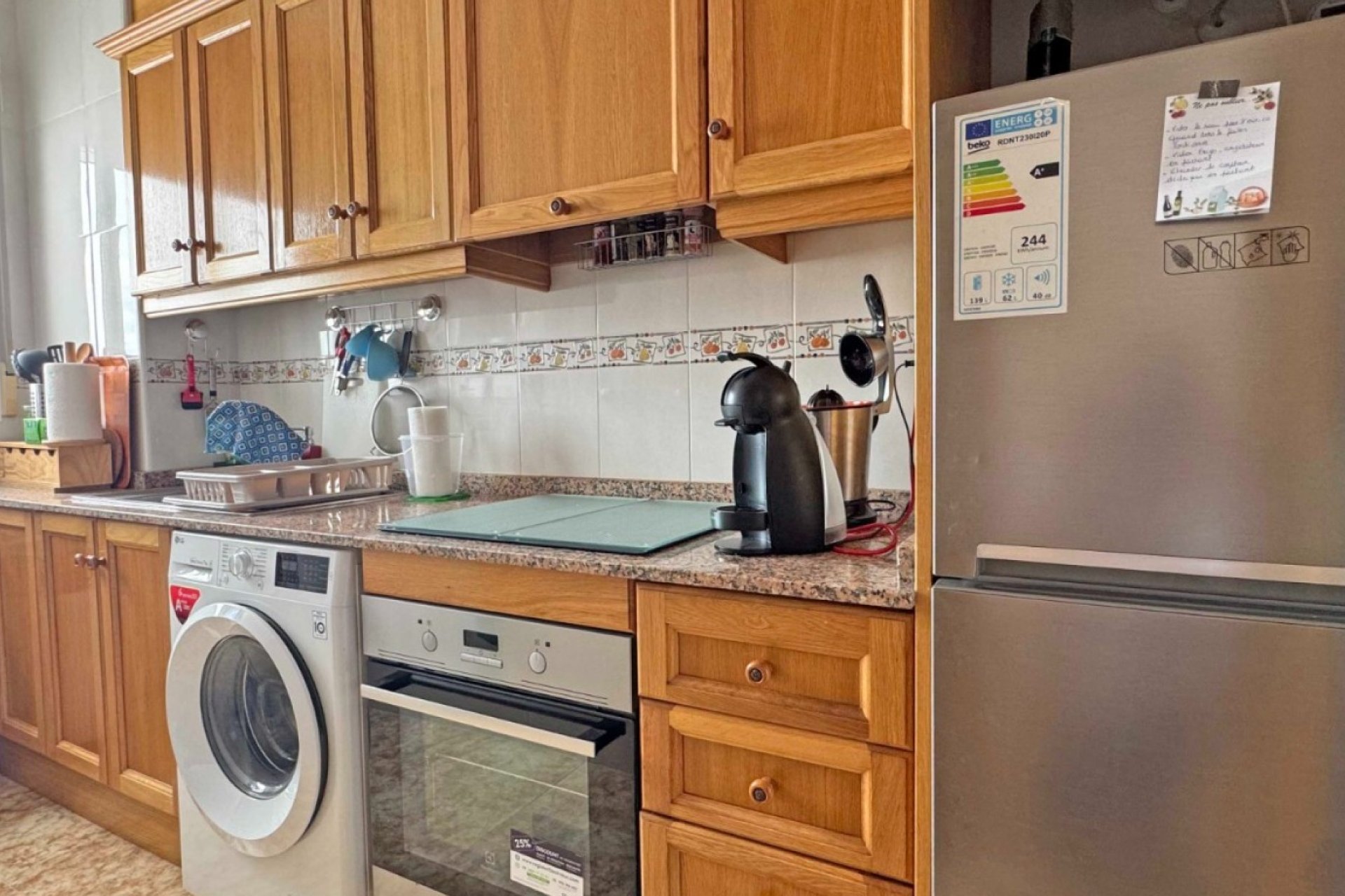 Segunda mano - Apartamento -
Orihuela Costa - Costa Blanca