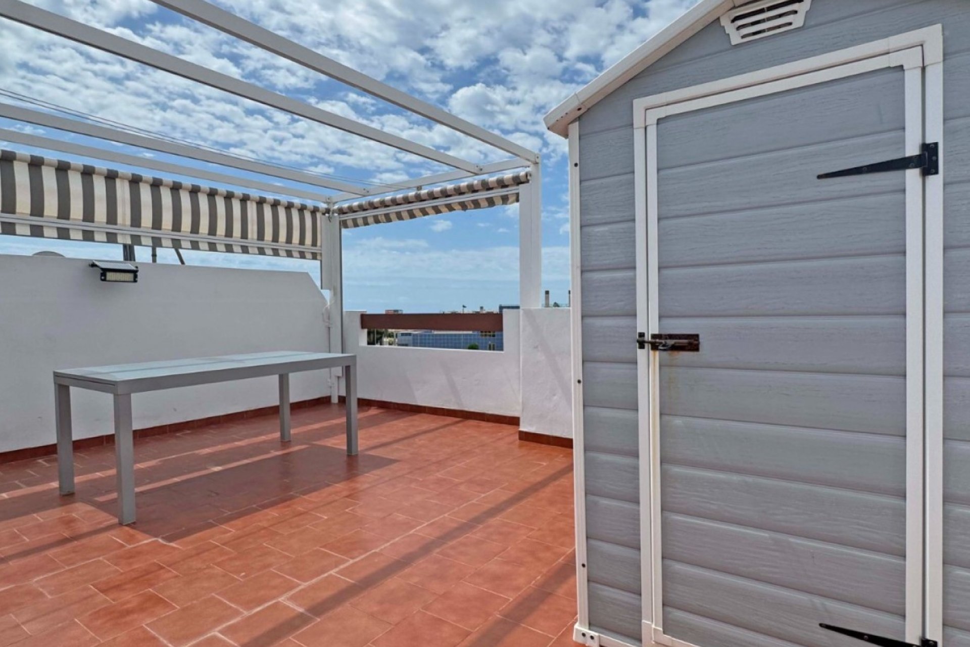 Segunda mano - Apartamento -
Orihuela Costa - Costa Blanca