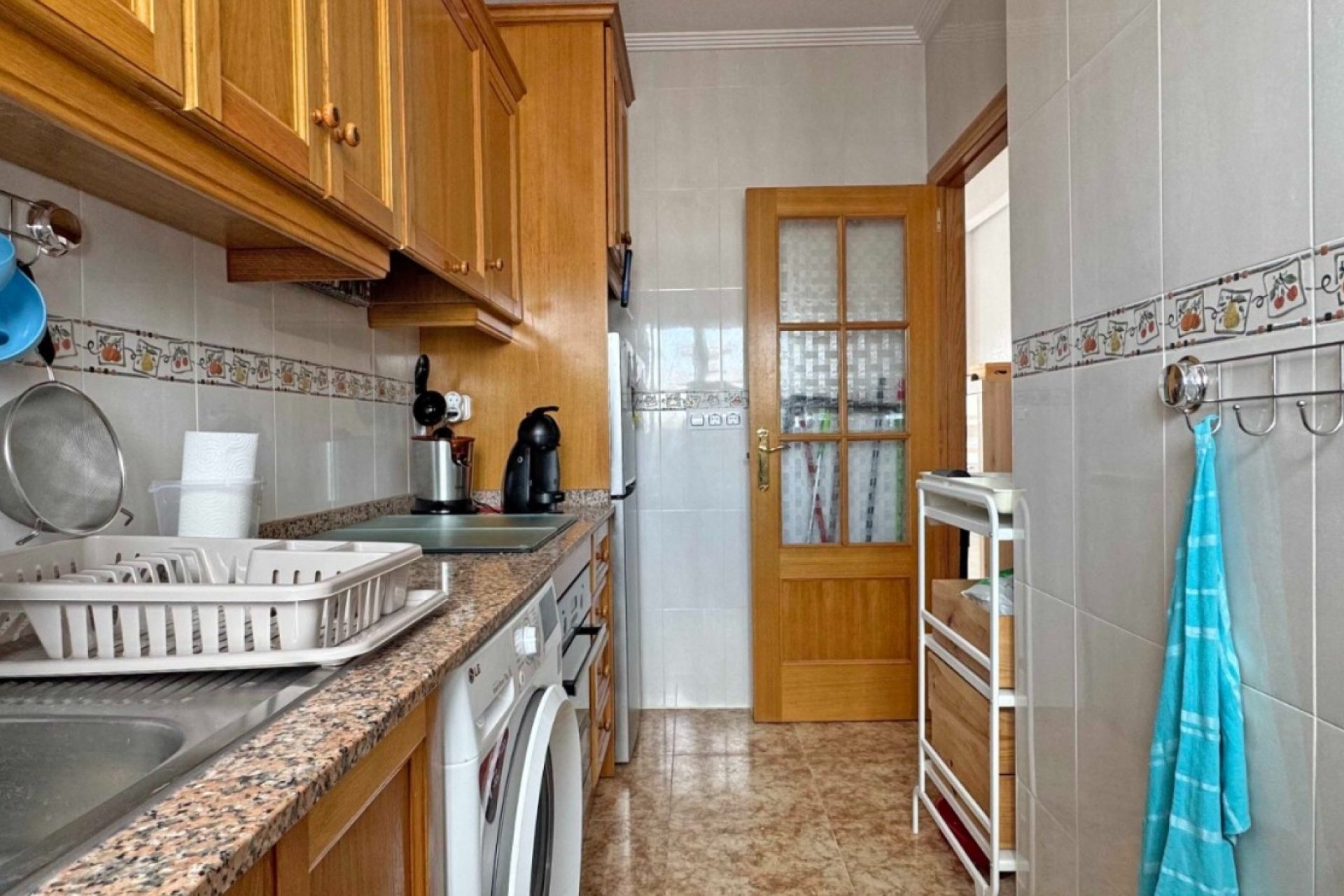 Segunda mano - Apartamento -
Orihuela Costa - Costa Blanca