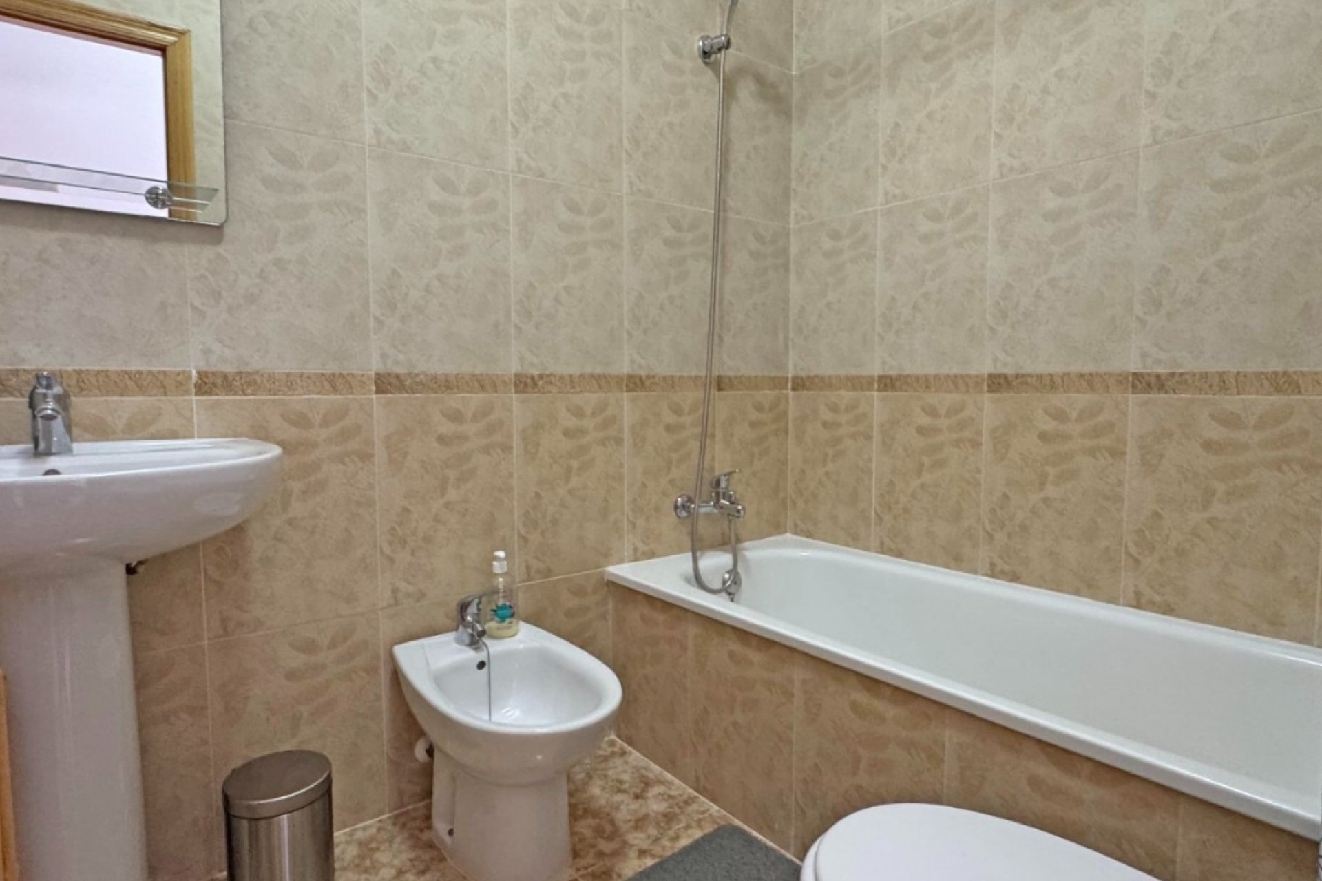 Segunda mano - Apartamento -
Orihuela Costa - Costa Blanca