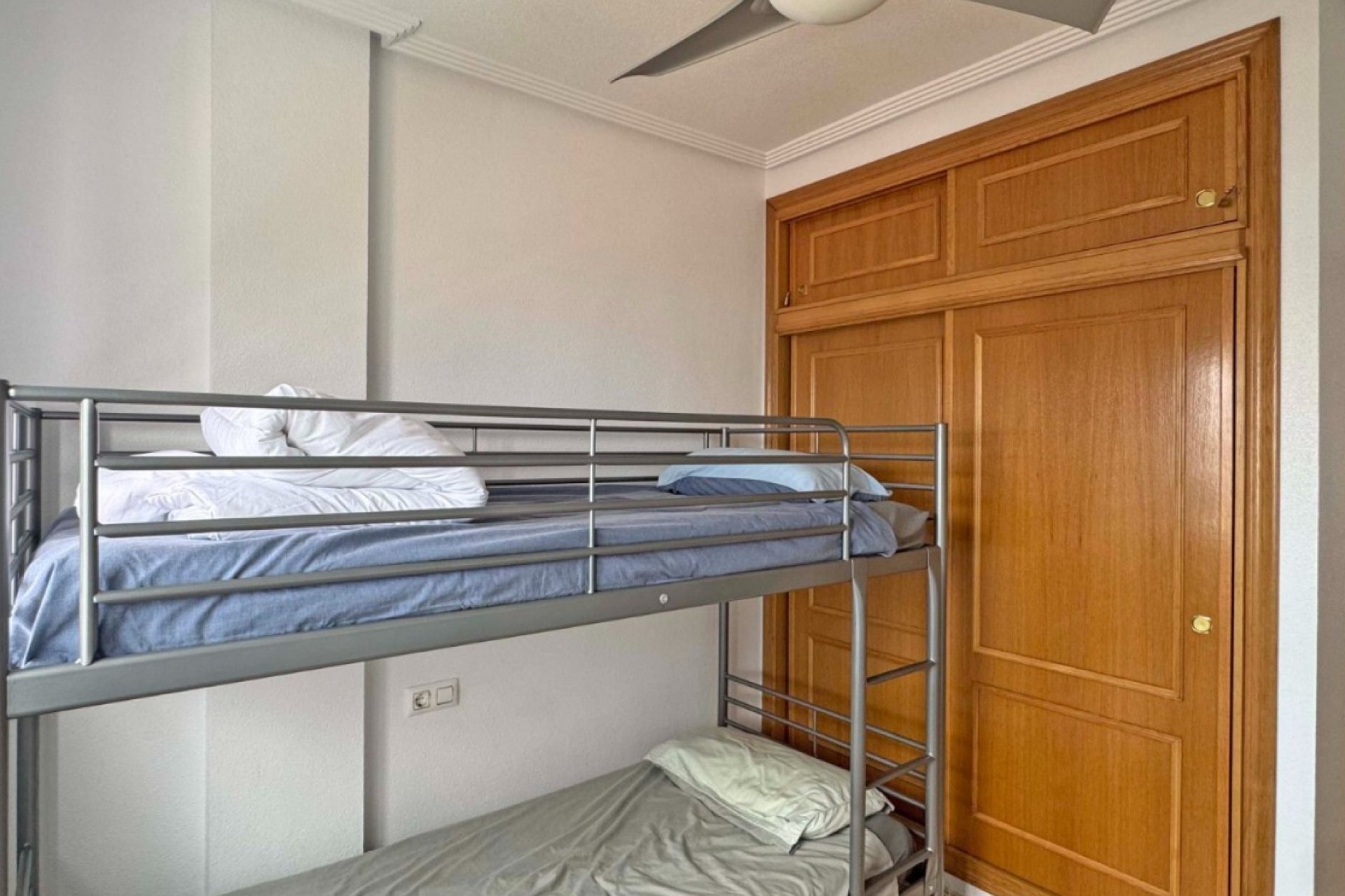 Segunda mano - Apartamento -
Orihuela Costa - Costa Blanca