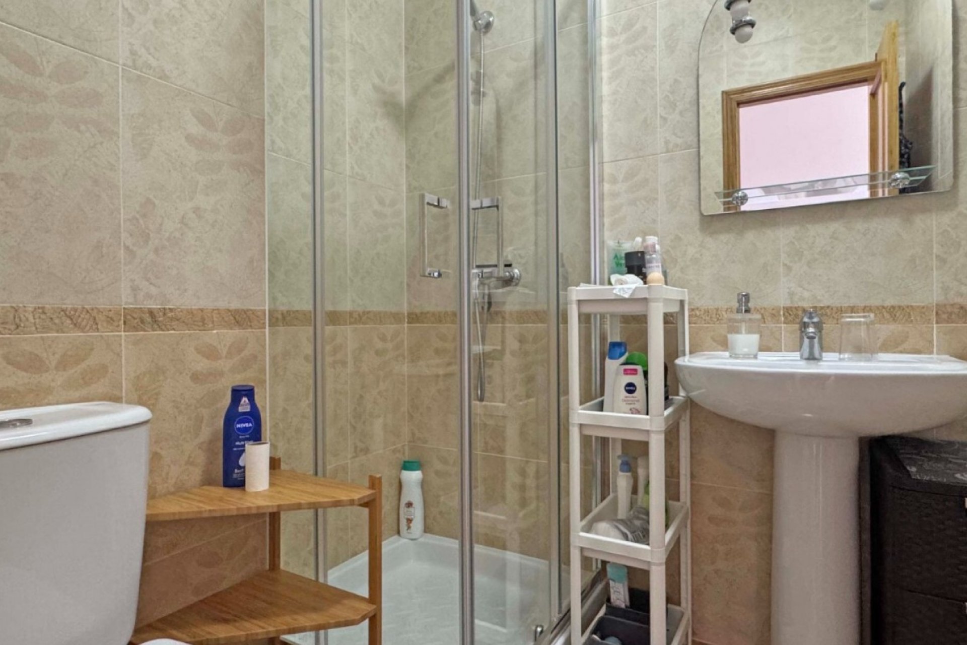 Segunda mano - Apartamento -
Orihuela Costa - Costa Blanca
