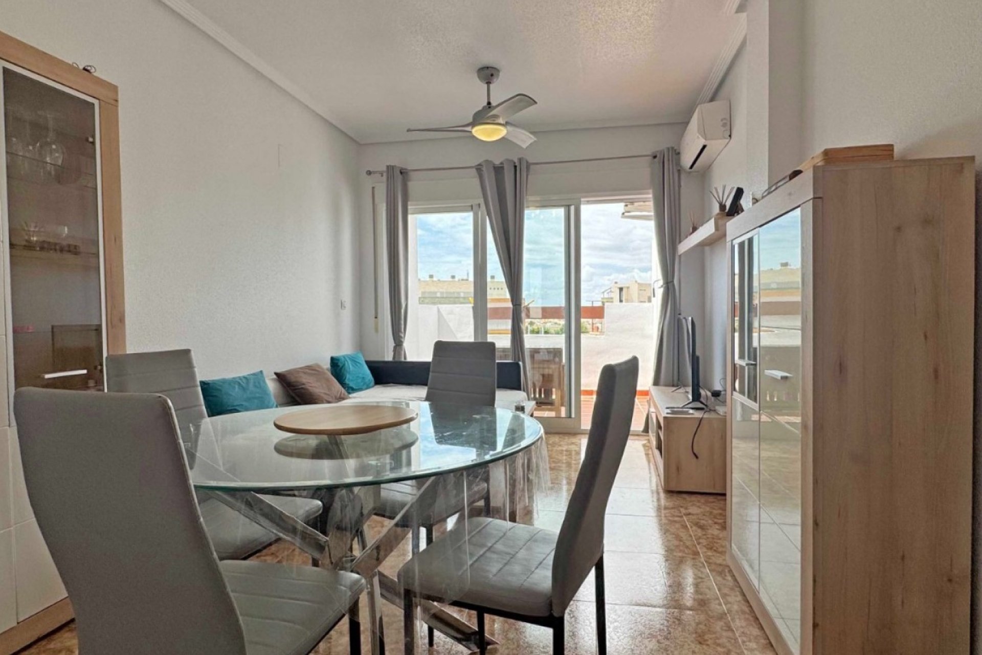 Segunda mano - Apartamento -
Orihuela Costa - Costa Blanca