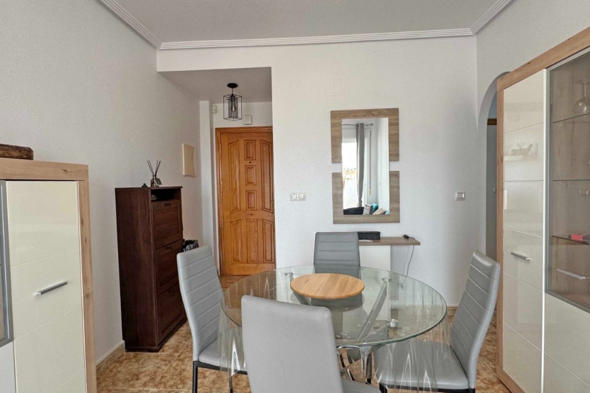 Segunda mano - Apartamento -
Orihuela Costa - Costa Blanca
