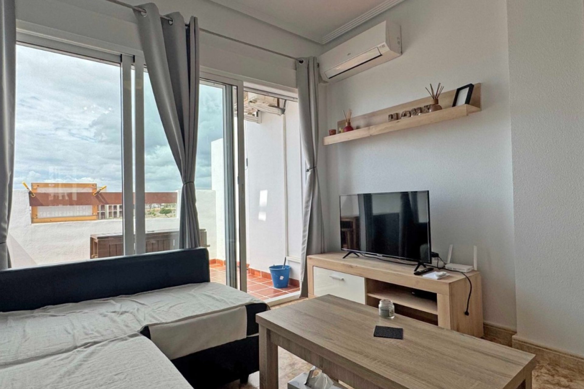 Segunda mano - Apartamento -
Orihuela Costa - Costa Blanca