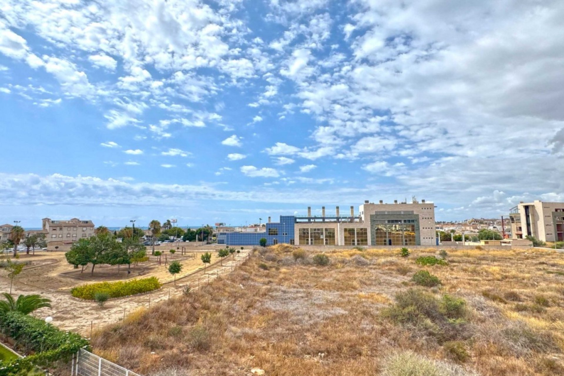Segunda mano - Apartamento -
Orihuela Costa - Costa Blanca