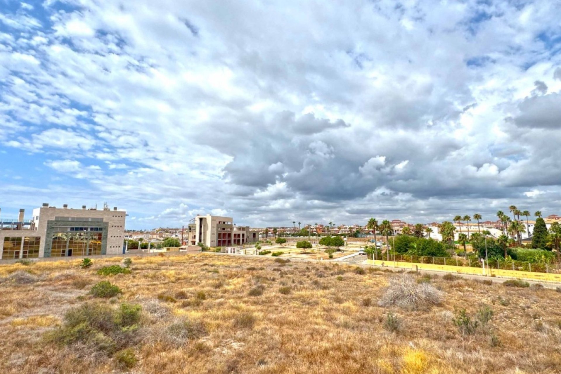 Segunda mano - Apartamento -
Orihuela Costa - Costa Blanca