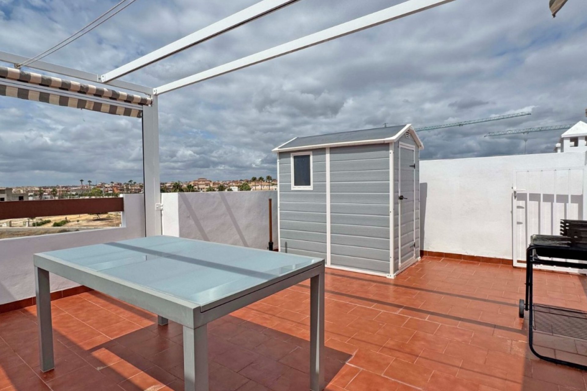 Segunda mano - Apartamento -
Orihuela Costa - Costa Blanca