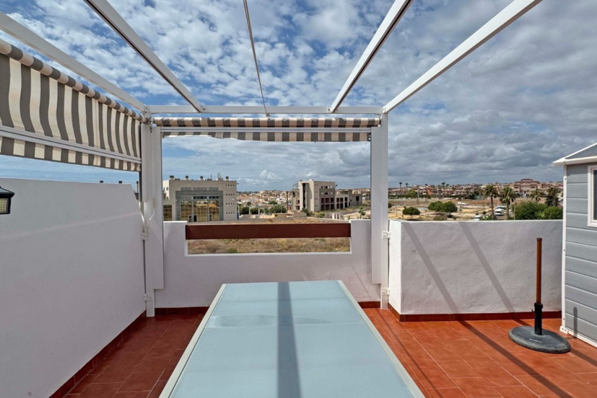 Segunda mano - Apartamento -
Orihuela Costa - Costa Blanca