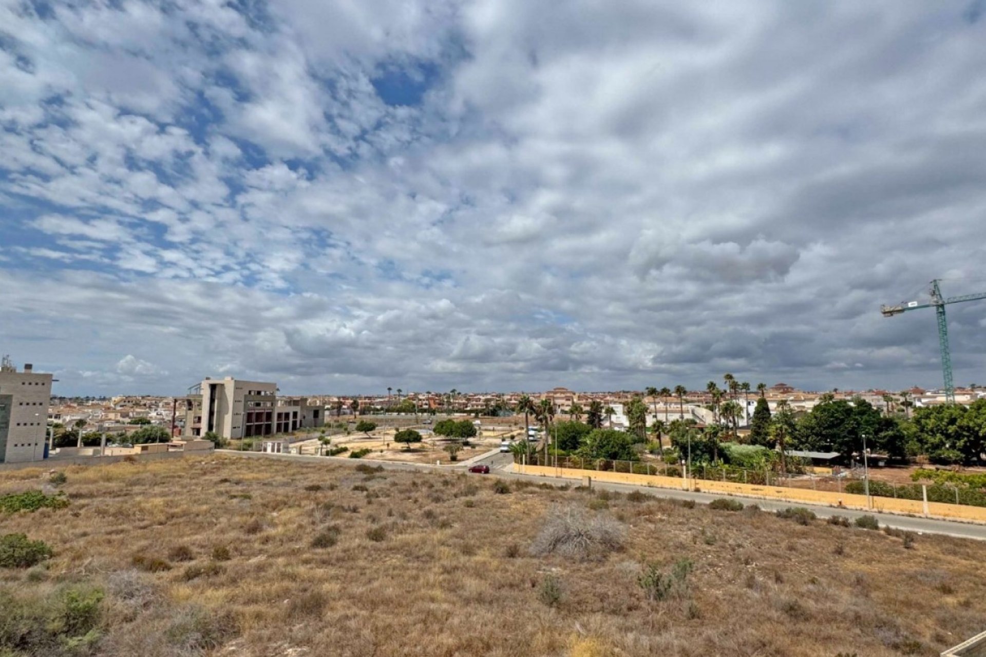 Segunda mano - Apartamento -
Orihuela Costa - Costa Blanca