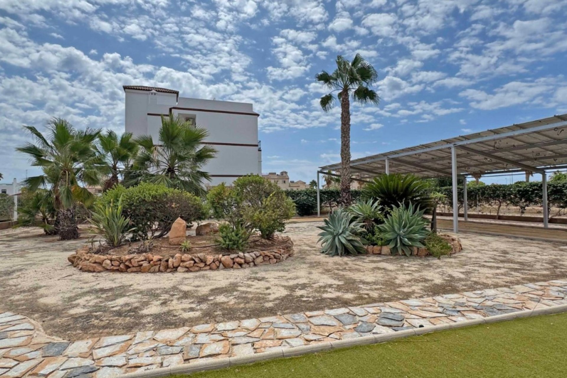 Segunda mano - Apartamento -
Orihuela Costa - Costa Blanca