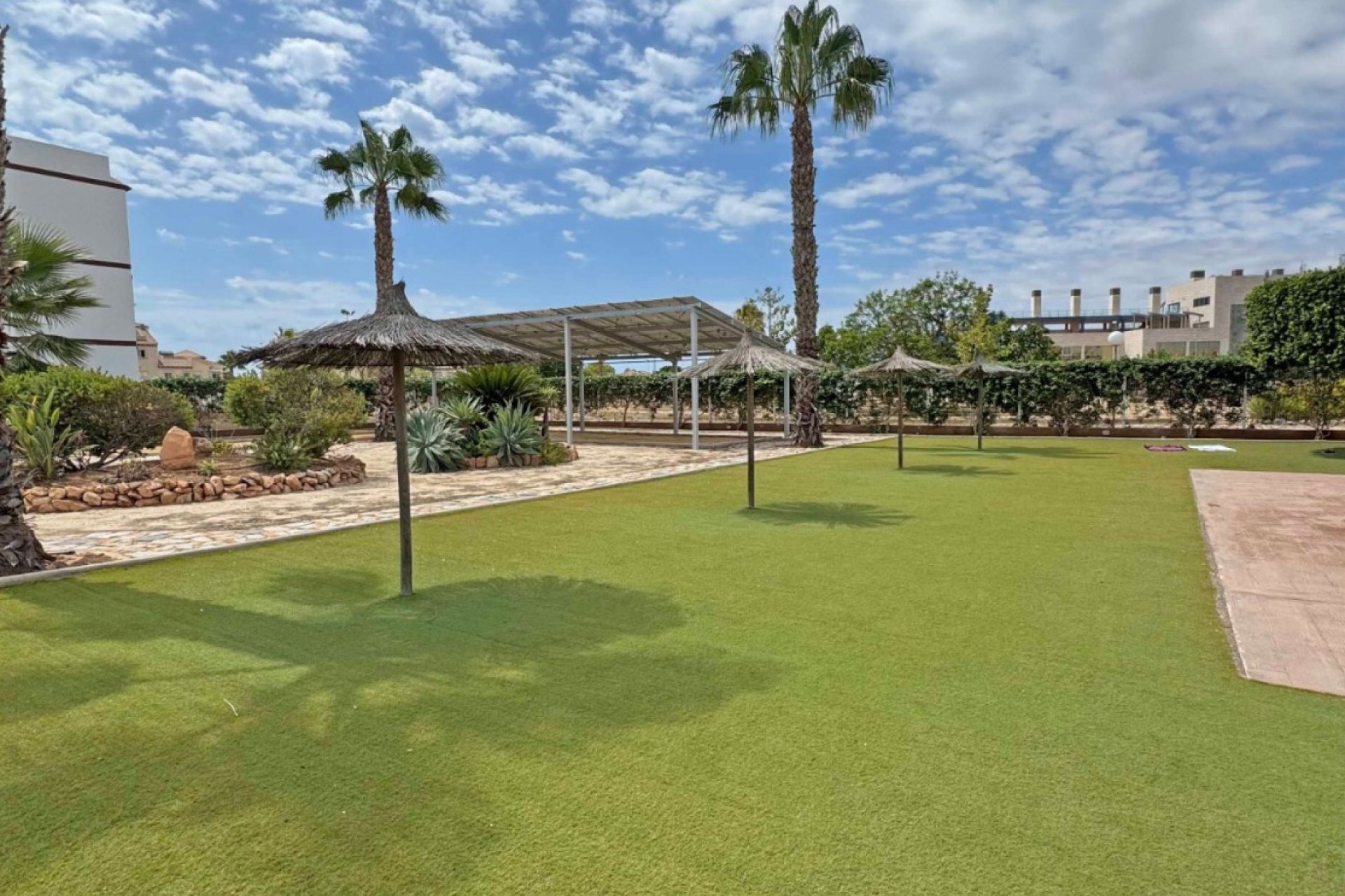 Segunda mano - Apartamento -
Orihuela Costa - Costa Blanca