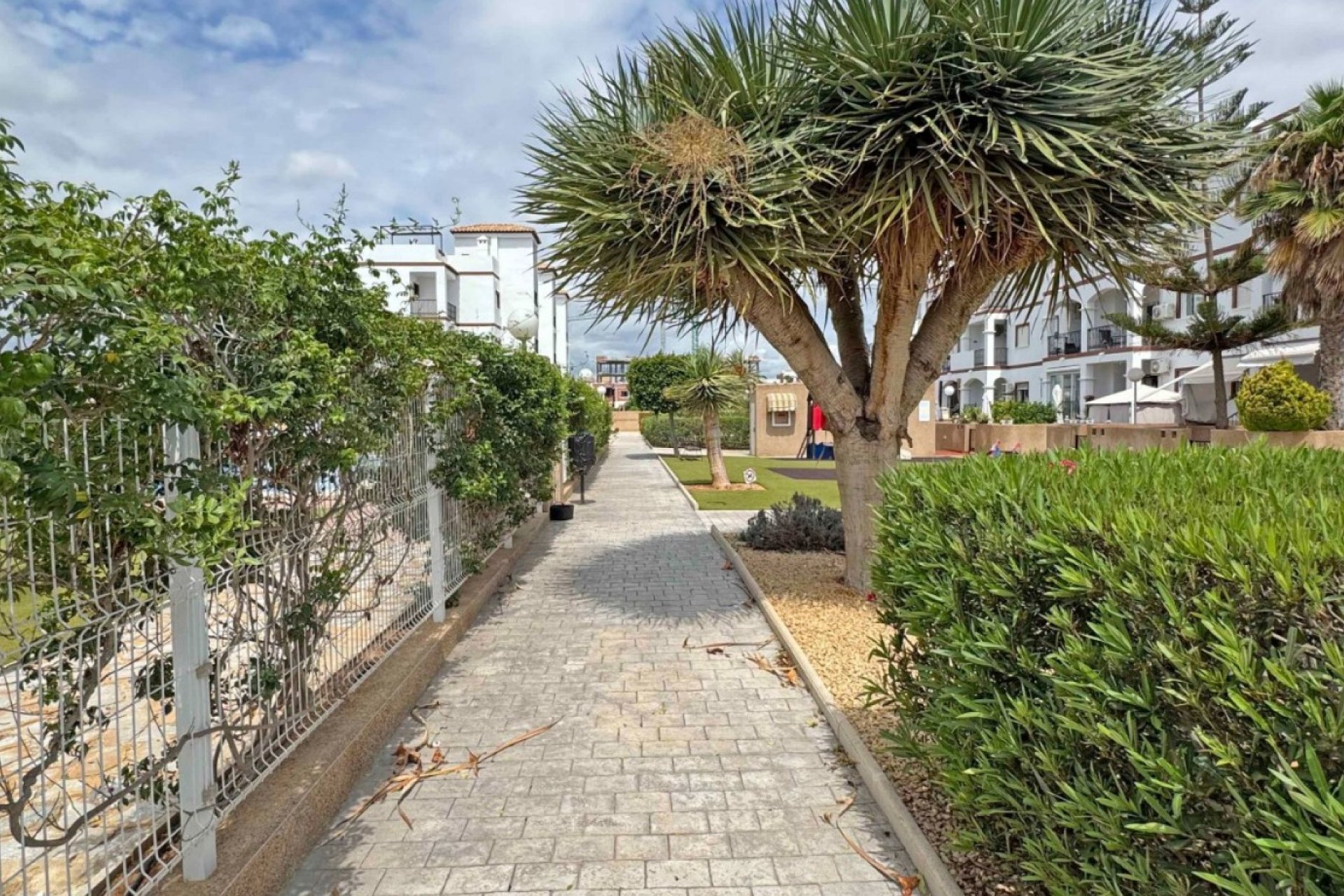 Segunda mano - Apartamento -
Orihuela Costa - Costa Blanca
