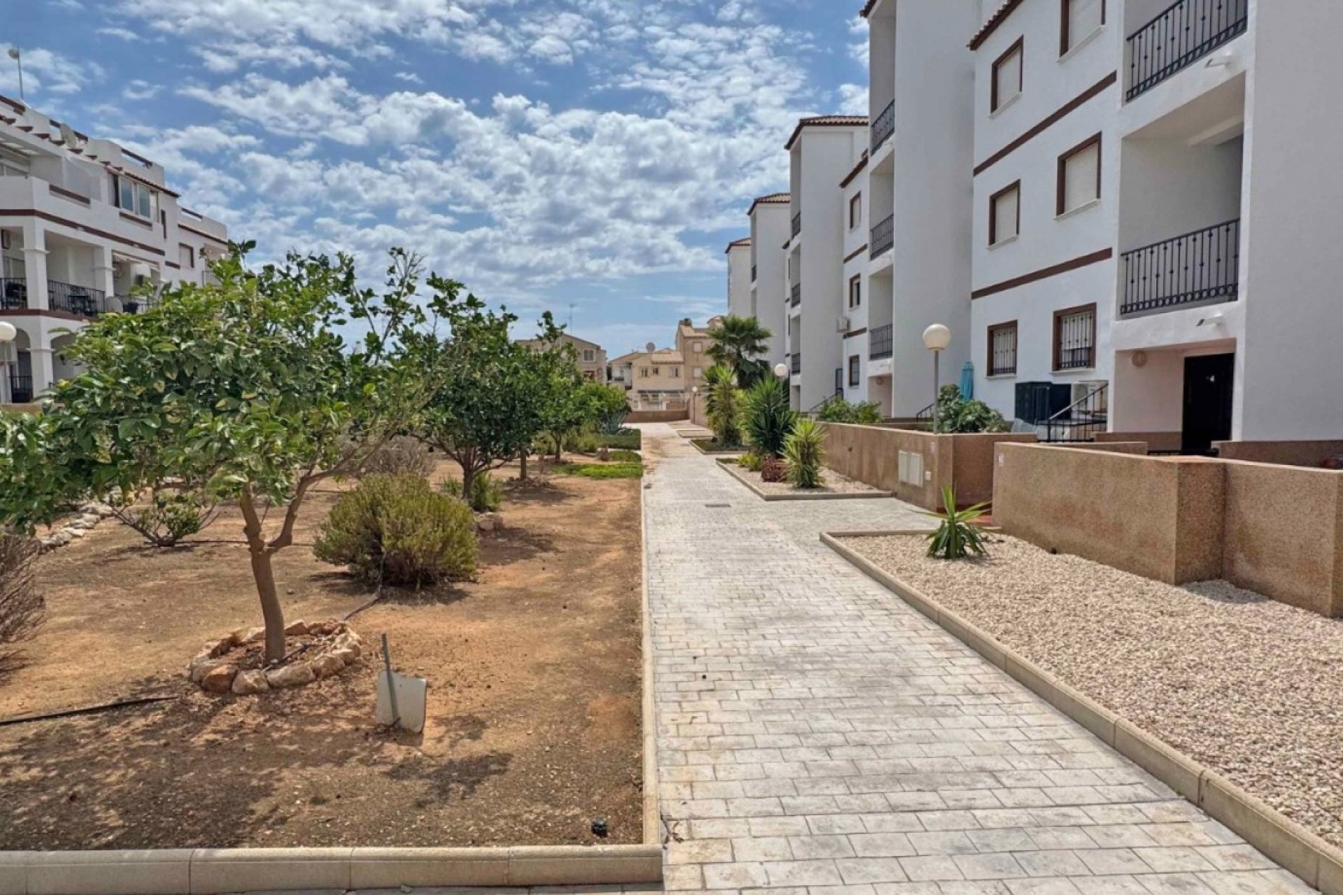 Segunda mano - Apartamento -
Orihuela Costa - Costa Blanca