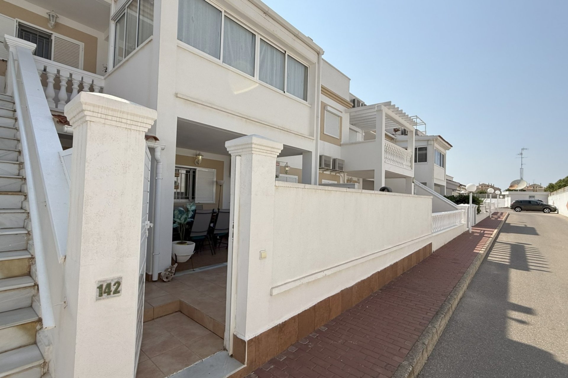 Segunda mano - Apartamento -
Orihuela Costa - Costa Blanca