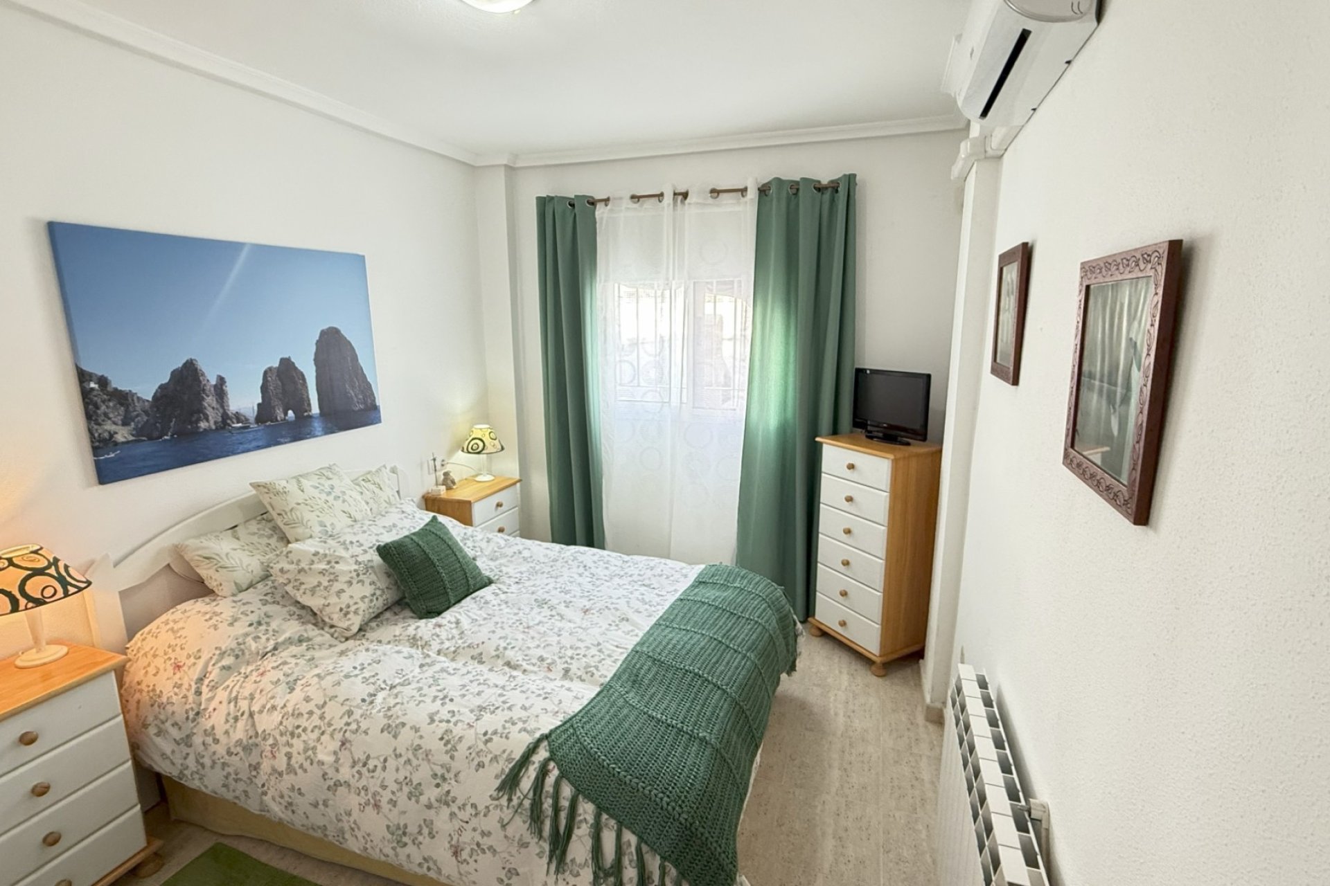 Segunda mano - Apartamento -
Orihuela Costa - Costa Blanca