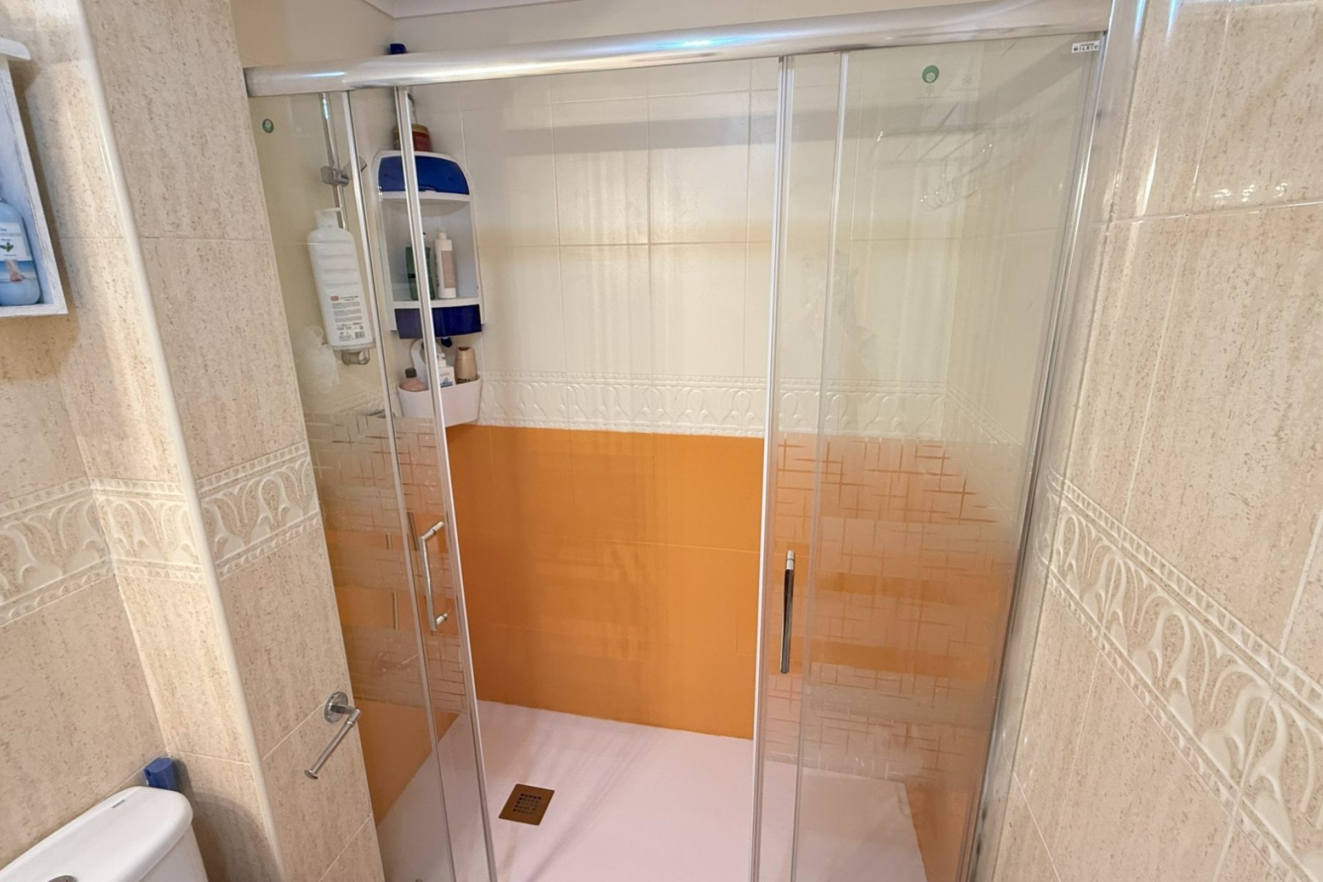 Segunda mano - Apartamento -
Orihuela Costa - Costa Blanca