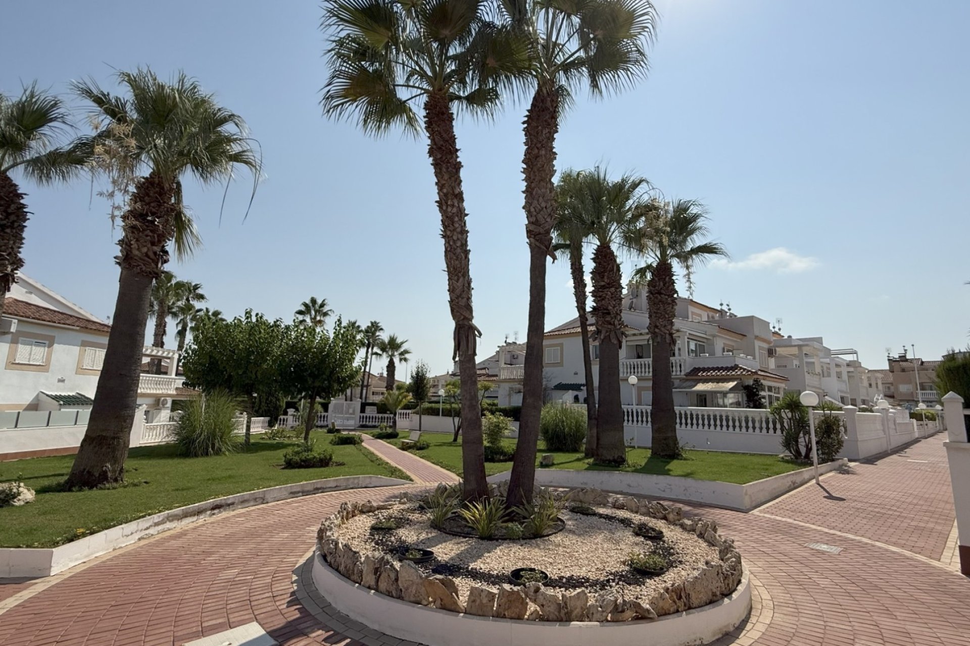Segunda mano - Apartamento -
Orihuela Costa - Costa Blanca