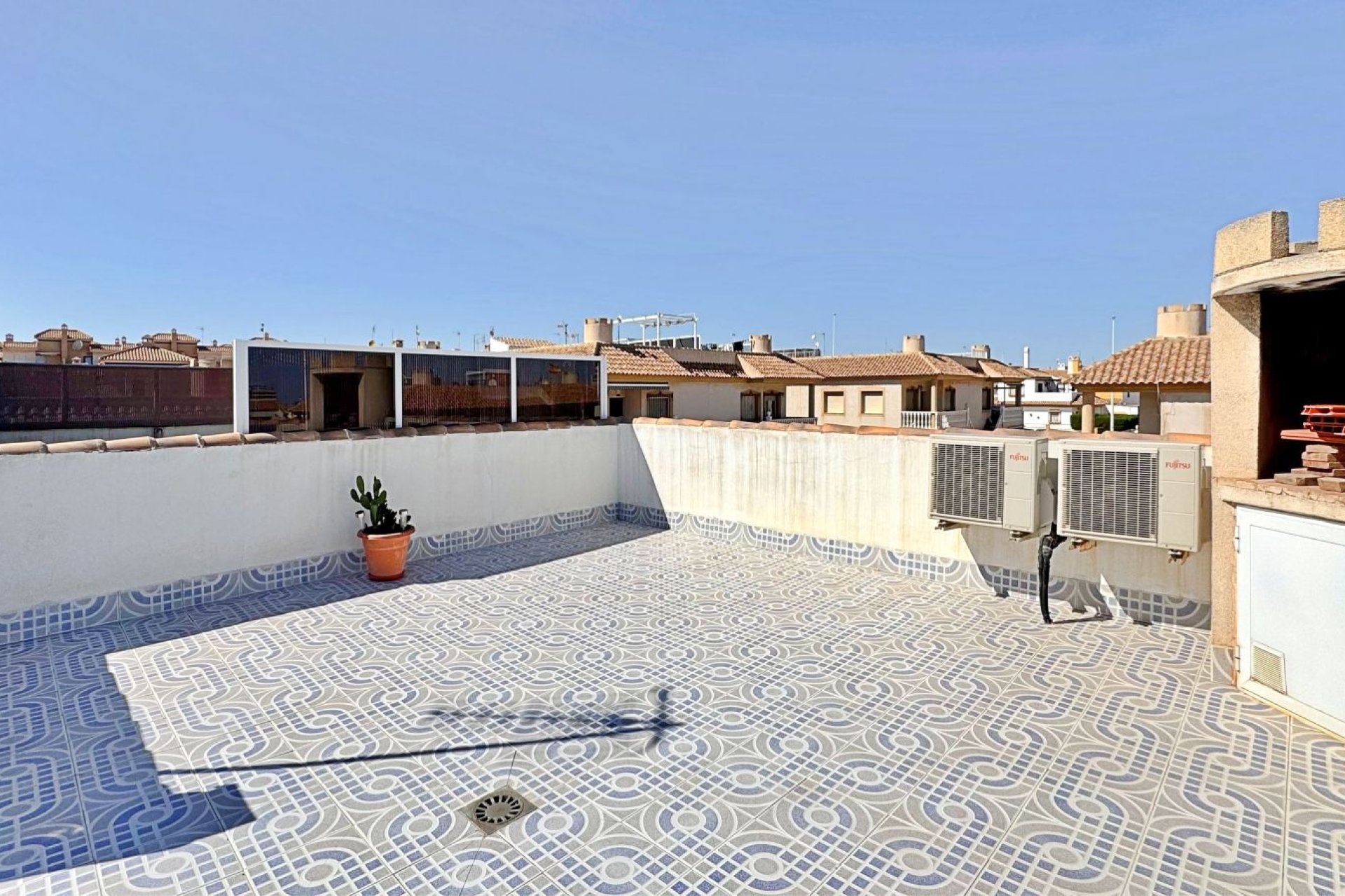 Segunda mano - Apartamento -
Orihuela Costa - Costa Blanca