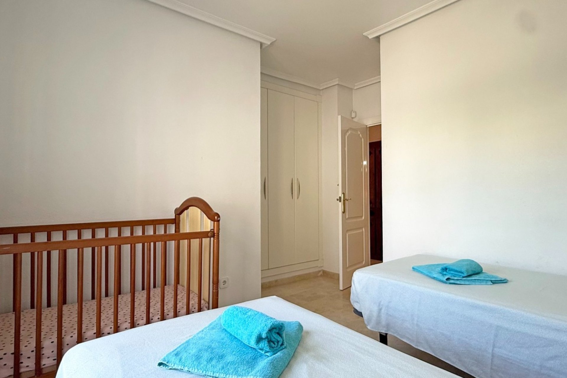 Segunda mano - Apartamento -
Orihuela Costa - Costa Blanca