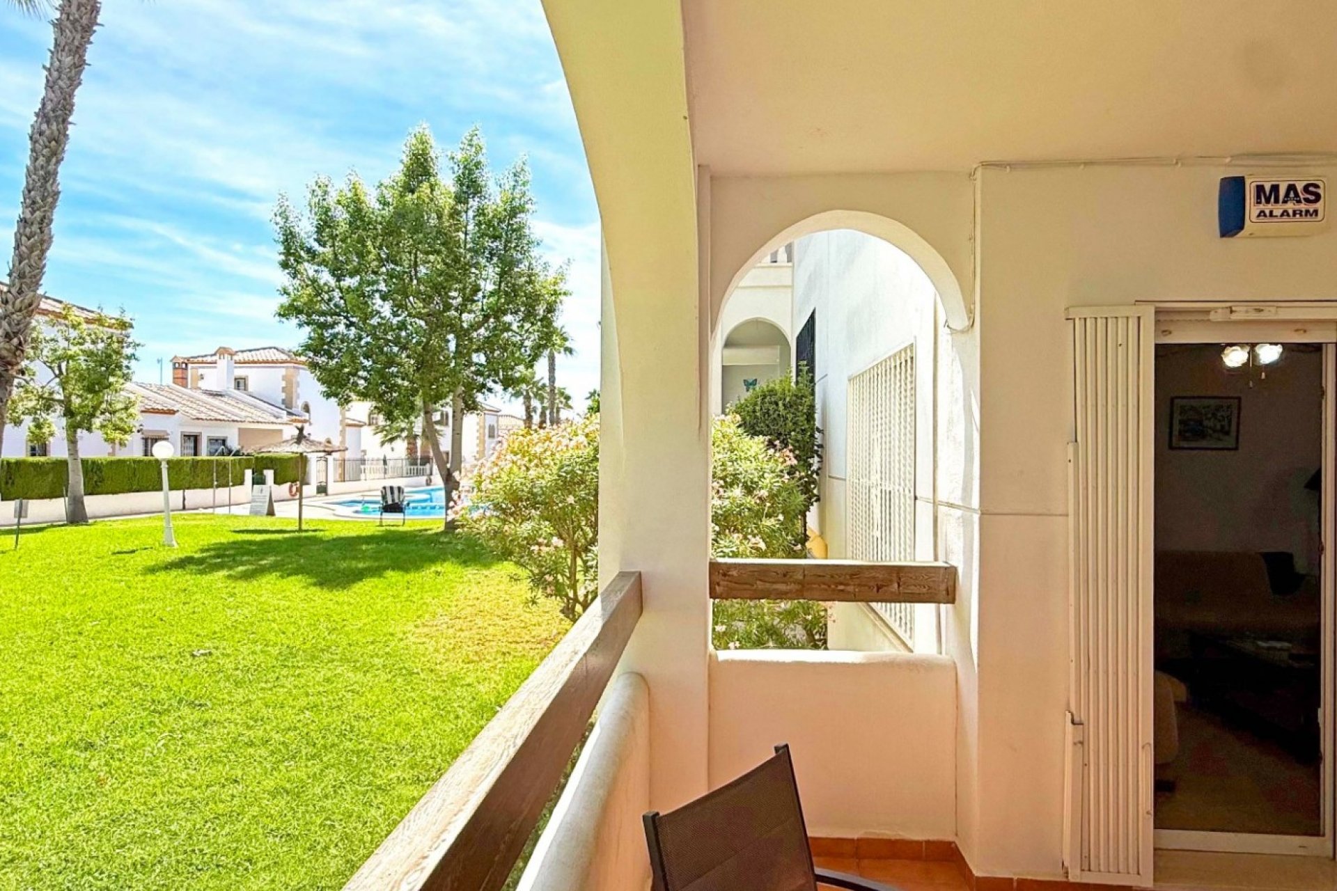 Segunda mano - Apartamento -
Orihuela Costa - Costa Blanca