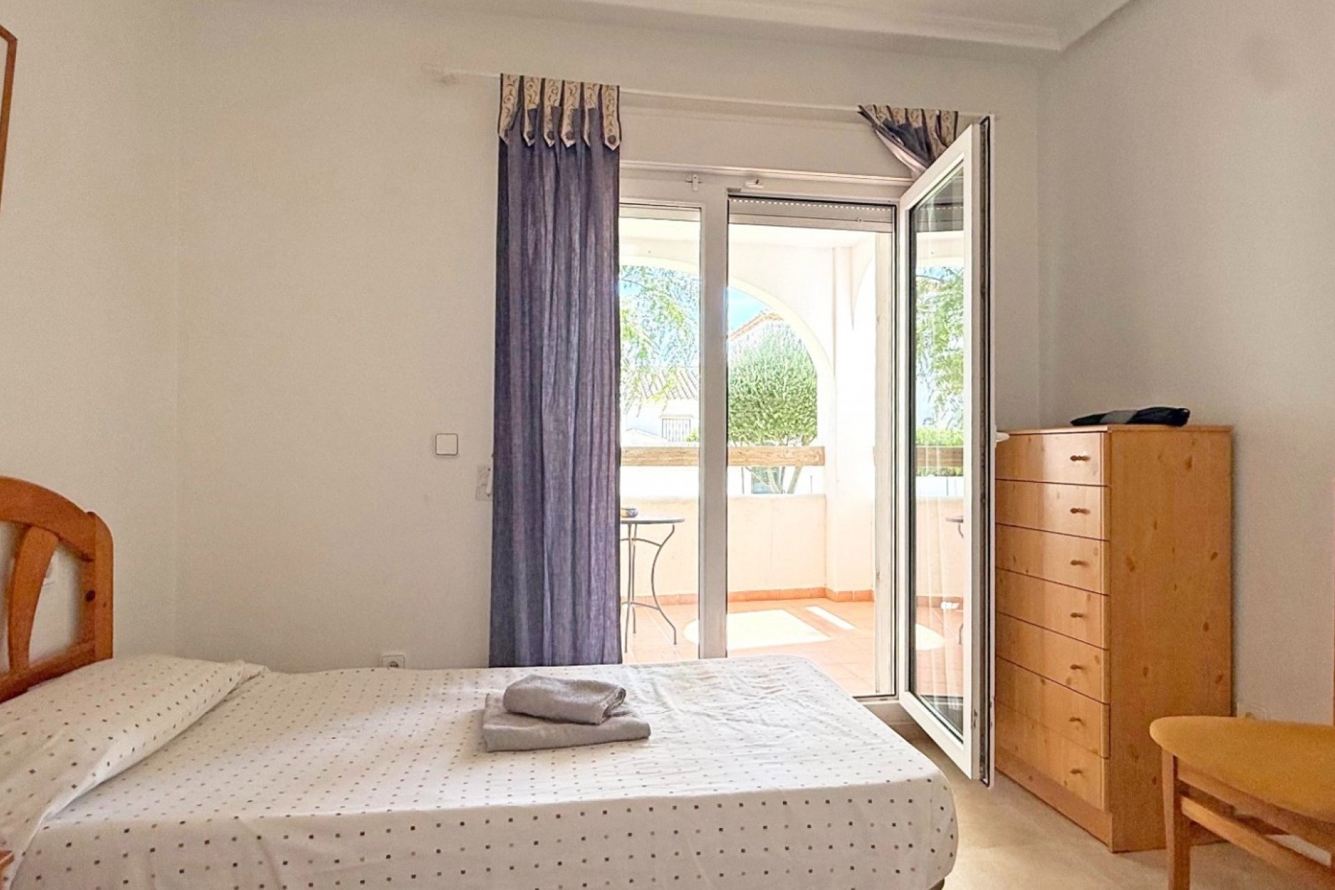 Segunda mano - Apartamento -
Orihuela Costa - Costa Blanca