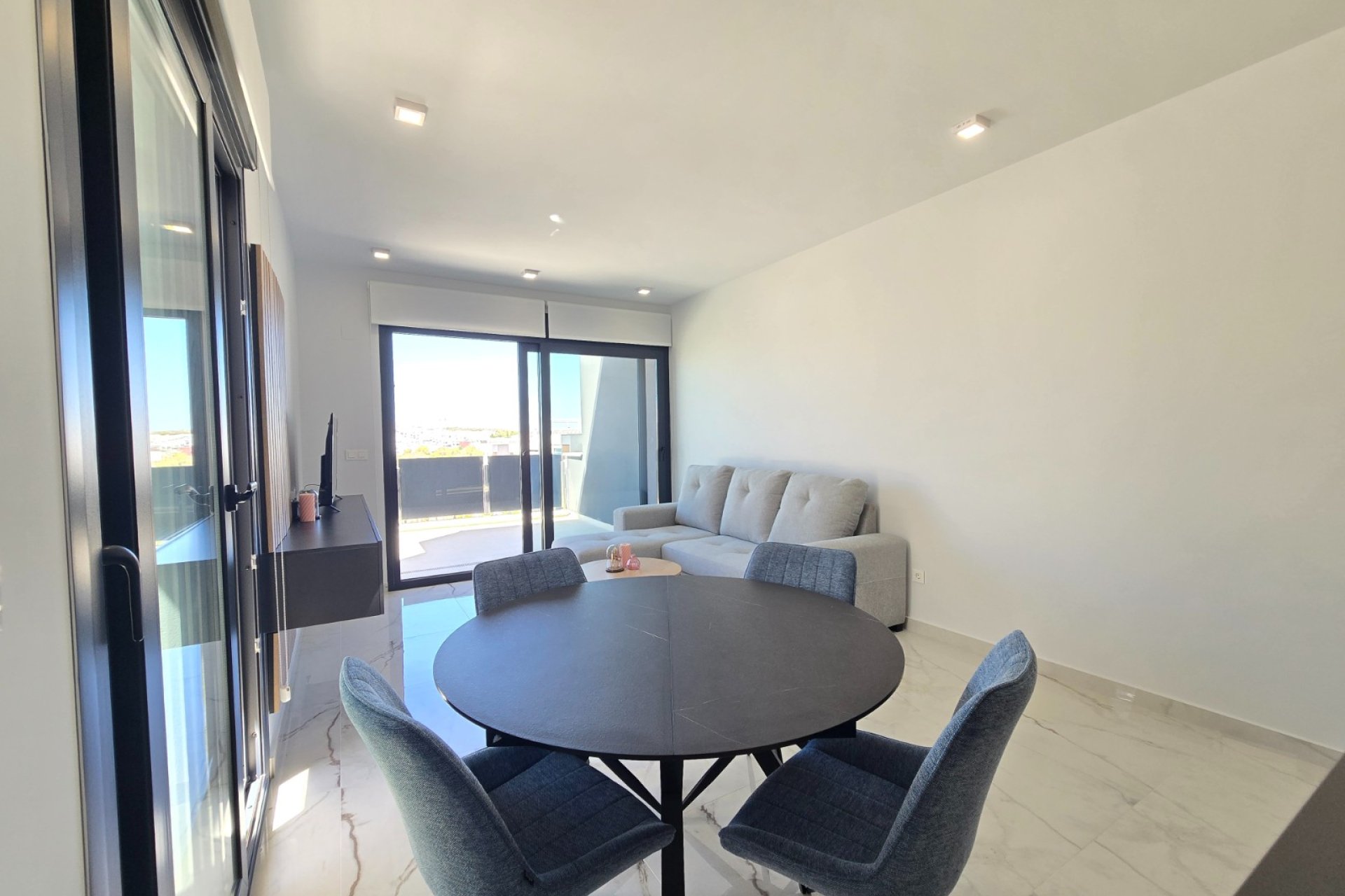 Segunda mano - Apartamento -
Orihuela Costa - Costa Blanca