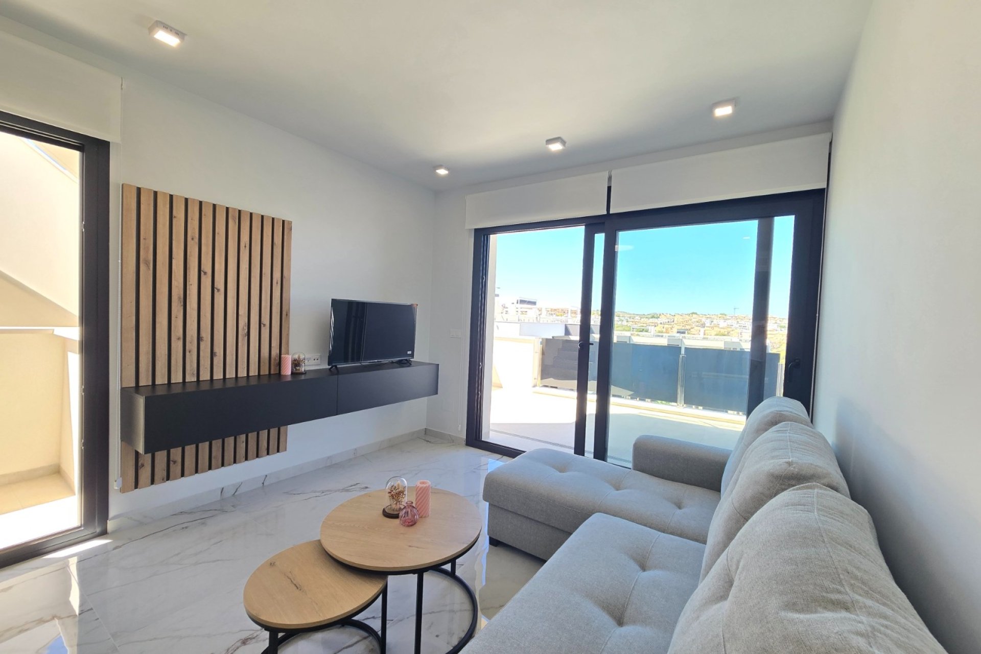 Segunda mano - Apartamento -
Orihuela Costa - Costa Blanca