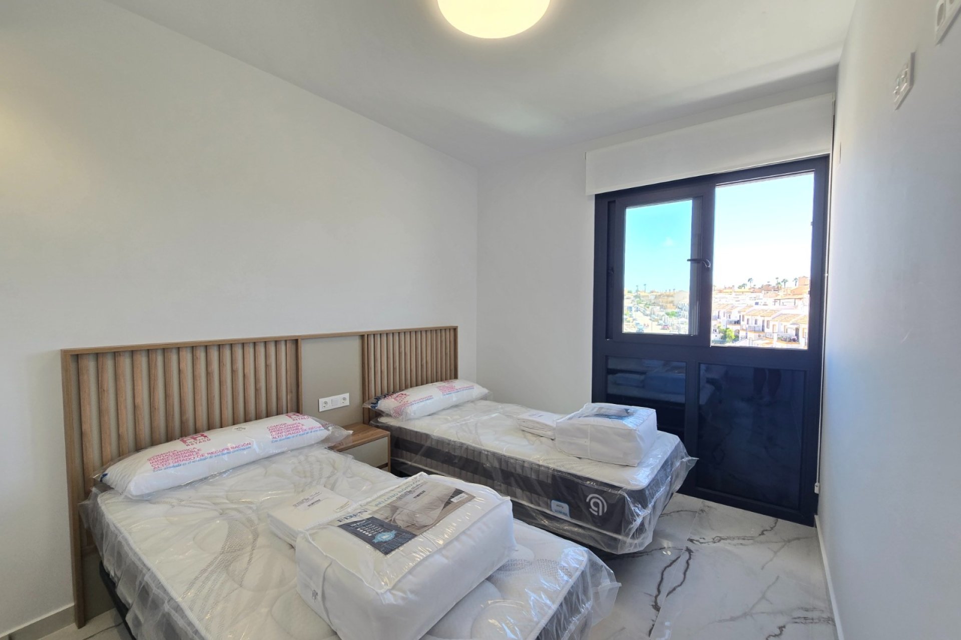 Segunda mano - Apartamento -
Orihuela Costa - Costa Blanca