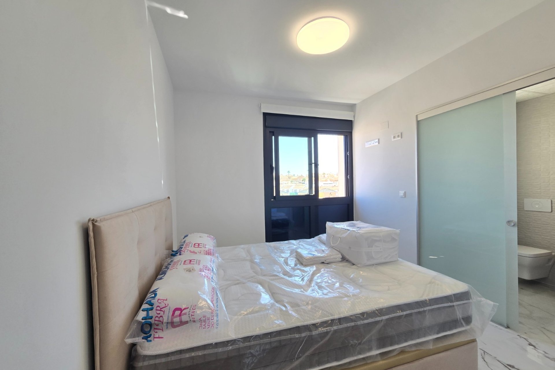 Segunda mano - Apartamento -
Orihuela Costa - Costa Blanca