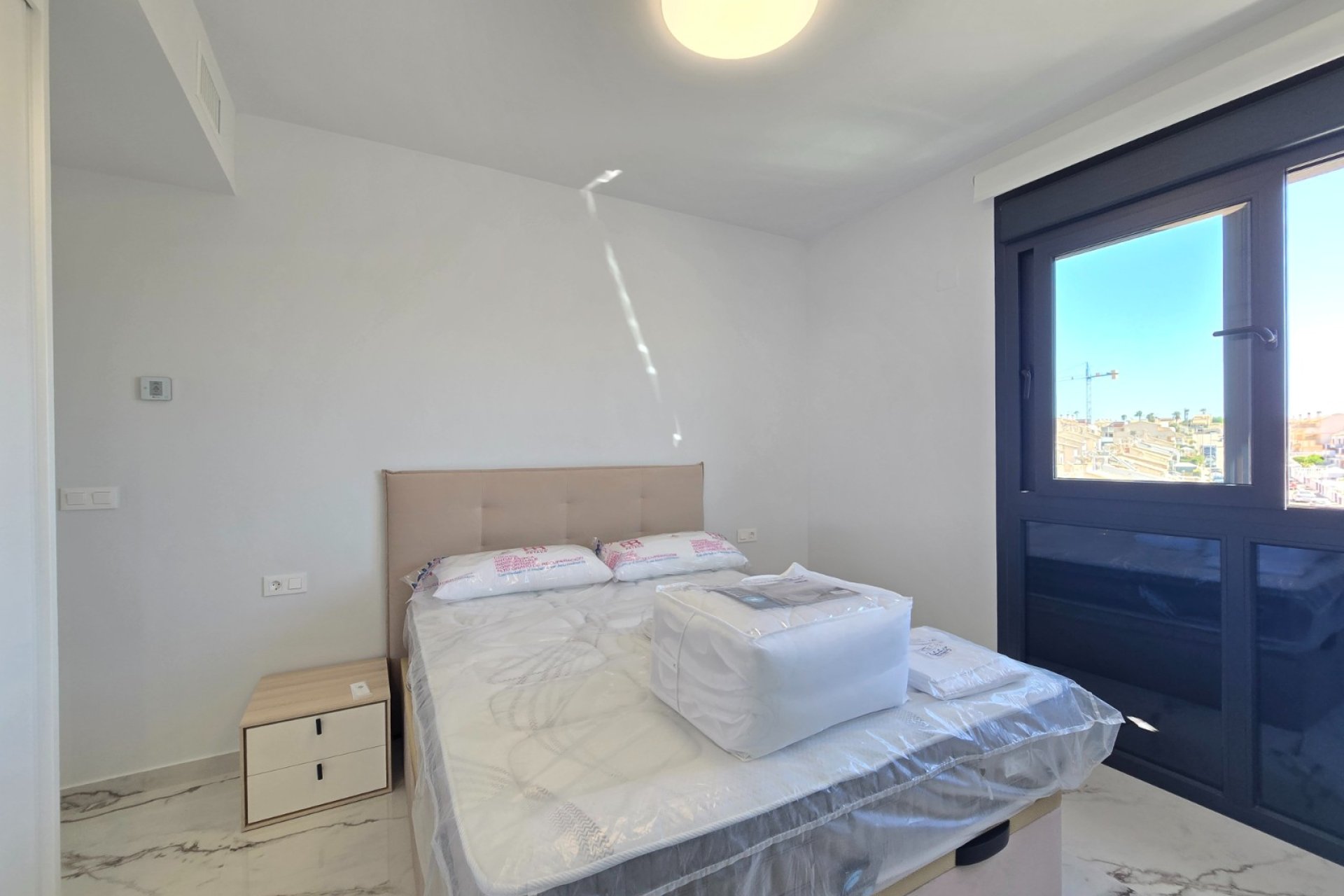 Segunda mano - Apartamento -
Orihuela Costa - Costa Blanca