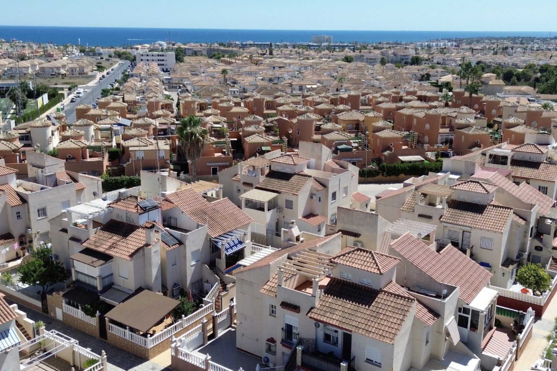 Segunda mano - Apartamento -
Orihuela Costa - Costa Blanca