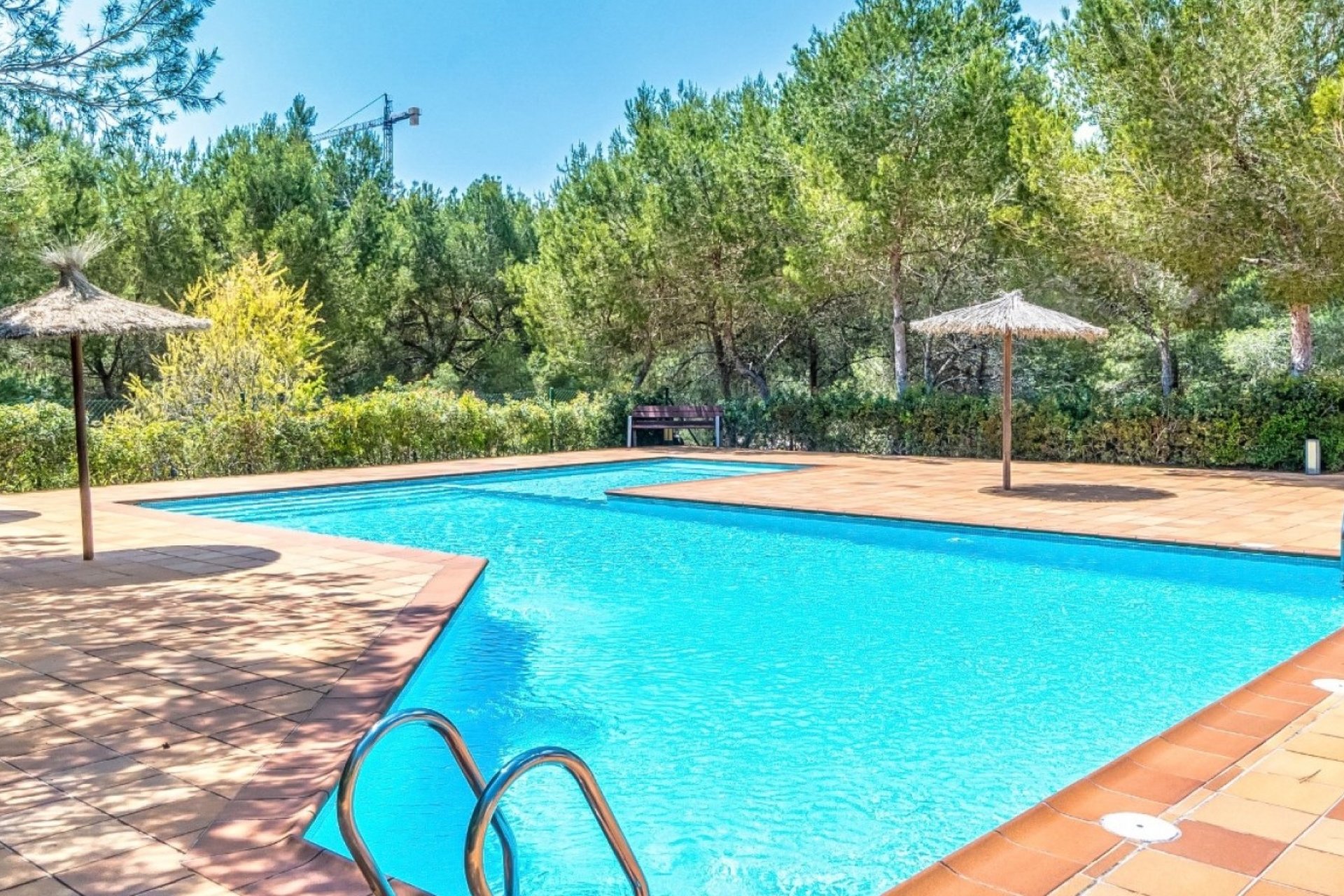 Segunda mano - Apartamento -
Orihuela Costa - Costa Blanca