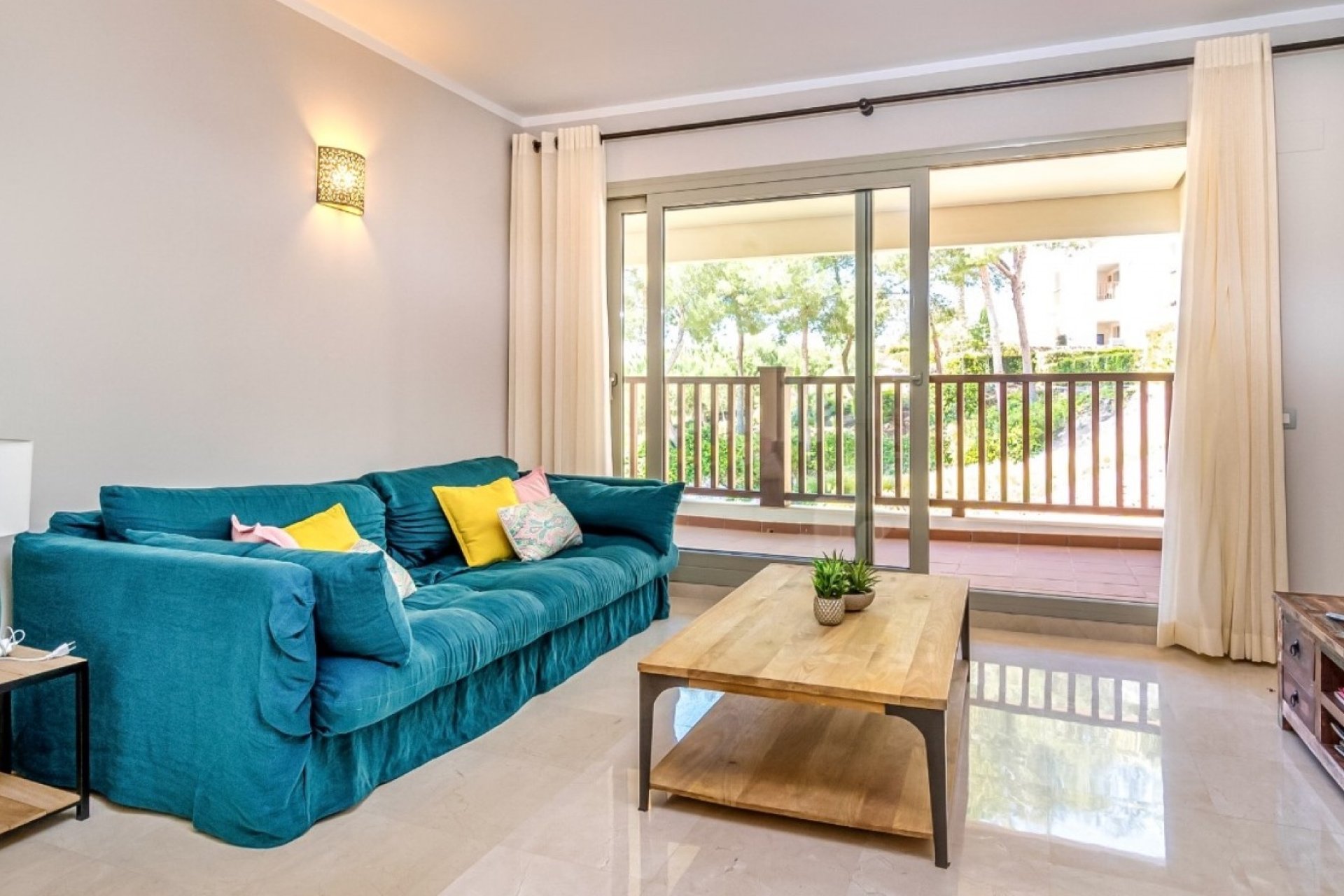 Segunda mano - Apartamento -
Orihuela Costa - Costa Blanca